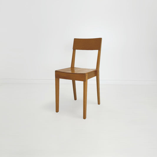 PIET HEIN EEK オークチェア