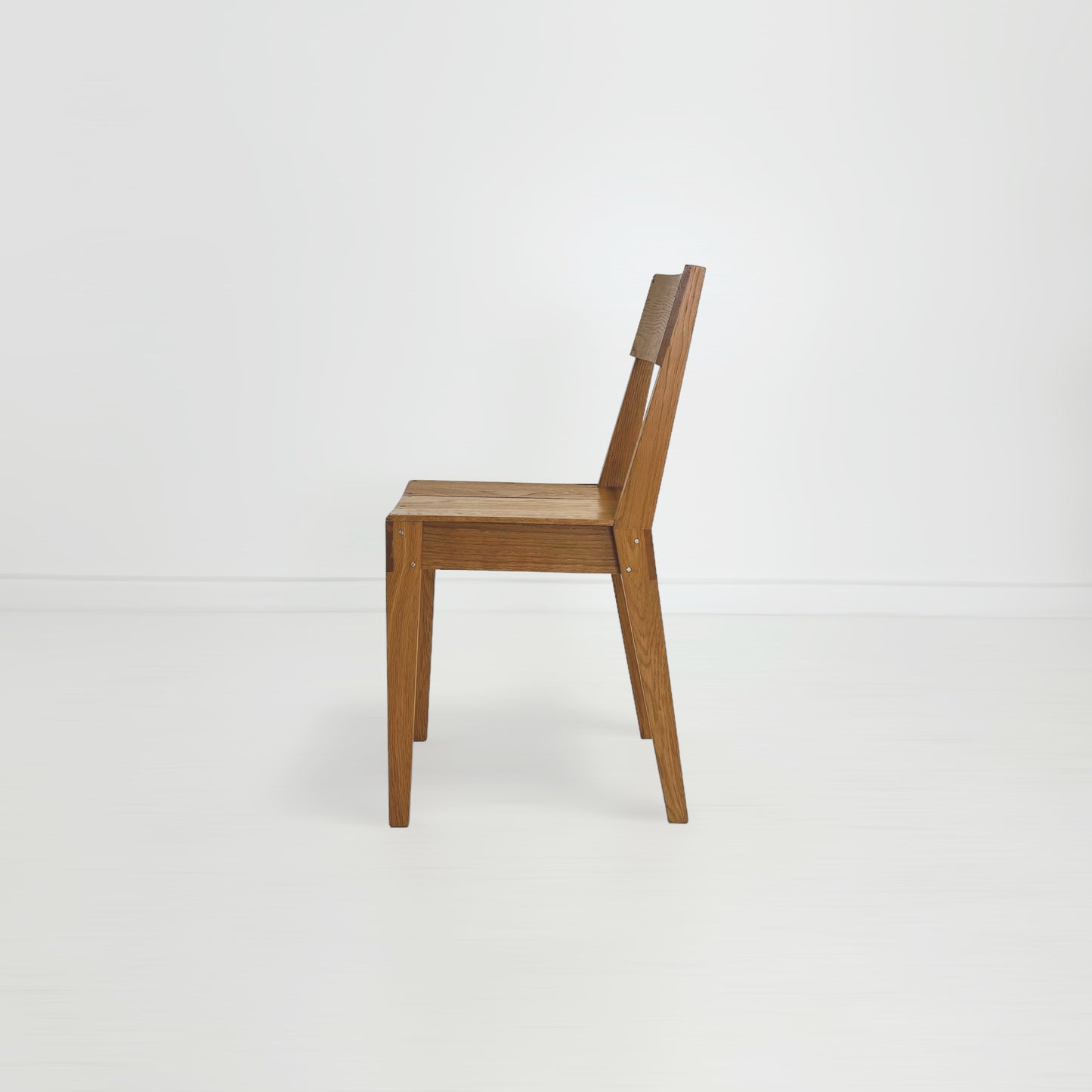 PIET HEIN EEK オークチェア