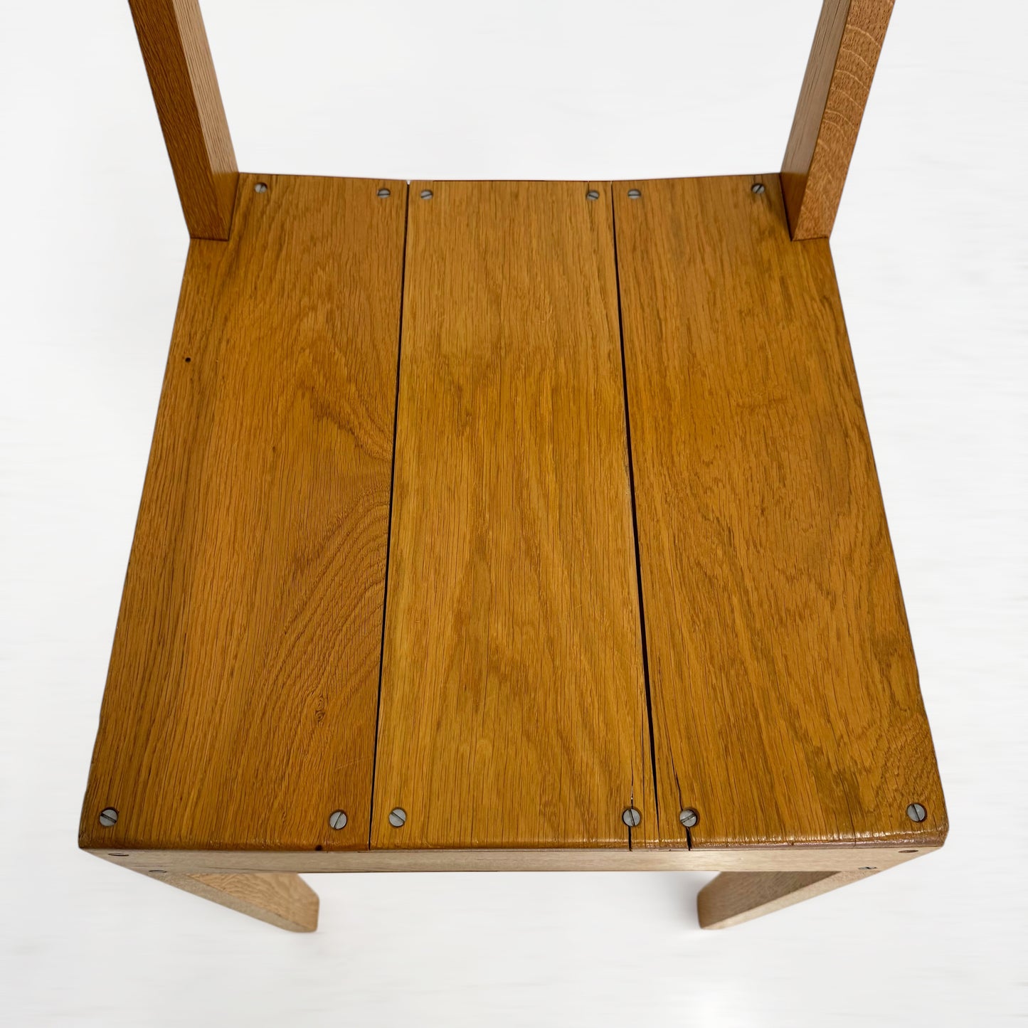 PIET HEIN EEK オークチェア