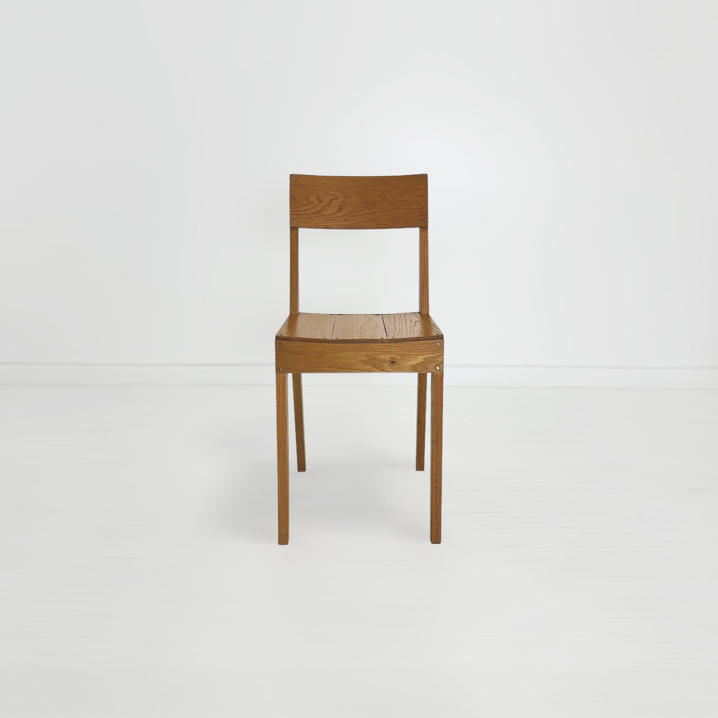 PIET HEIN EEK オークチェア