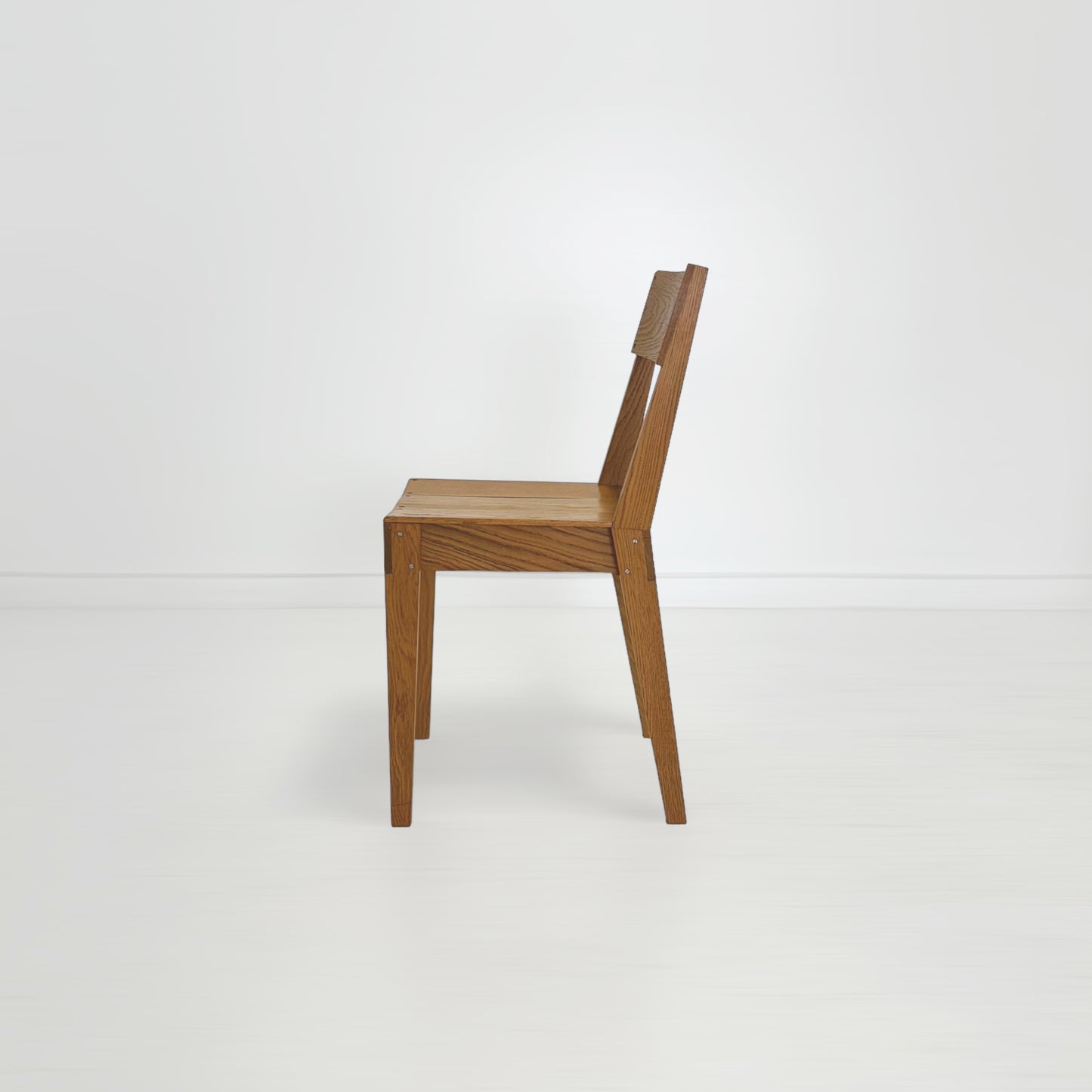 PIET HEIN EEK オークチェア