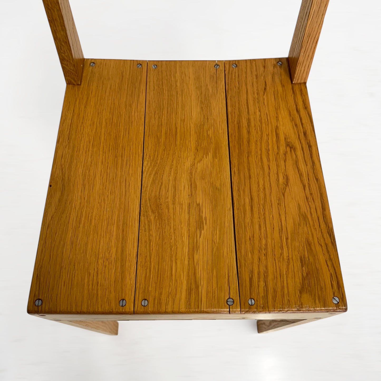 PIET HEIN EEK オークチェア