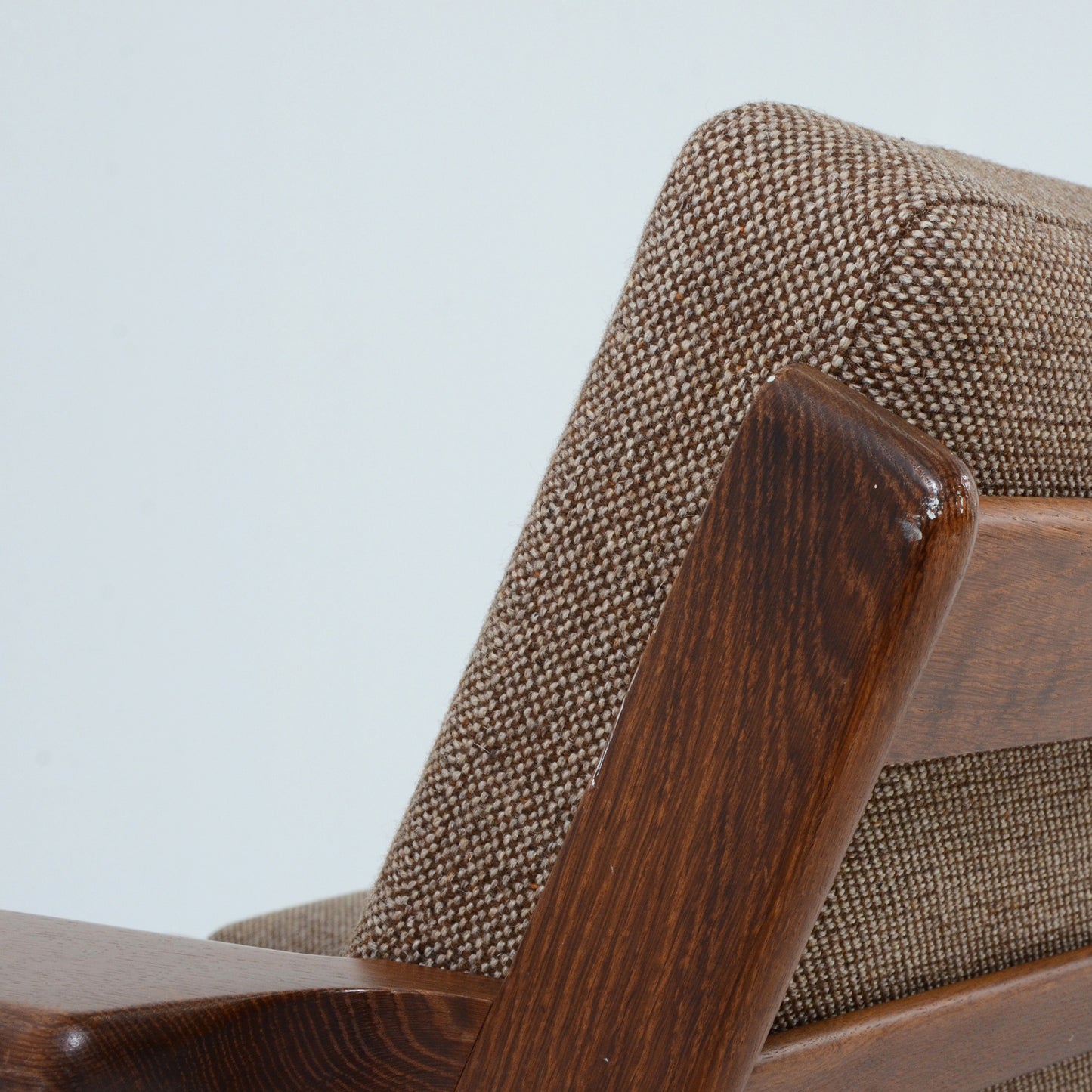 Hans J Wegner GE290 3シーターソファ