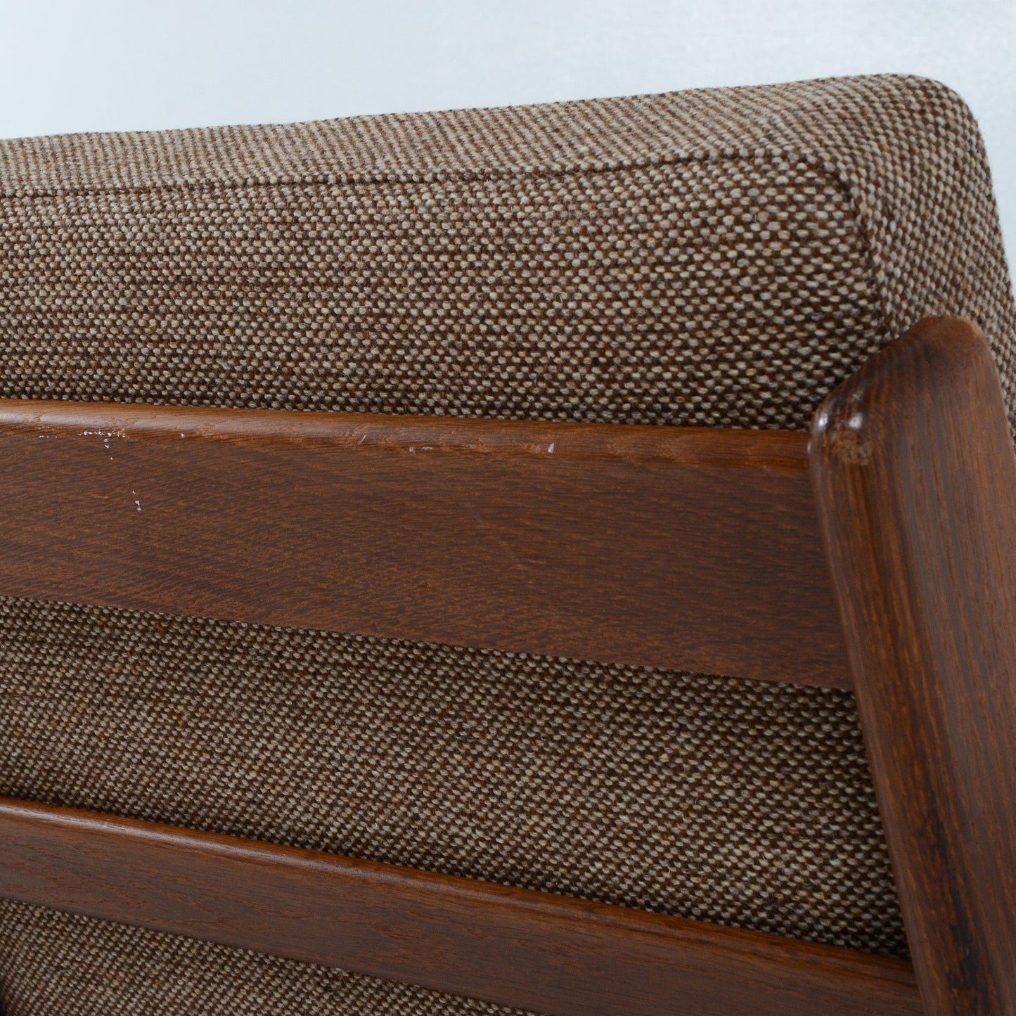 Hans J Wegner GE290 3シーターソファ