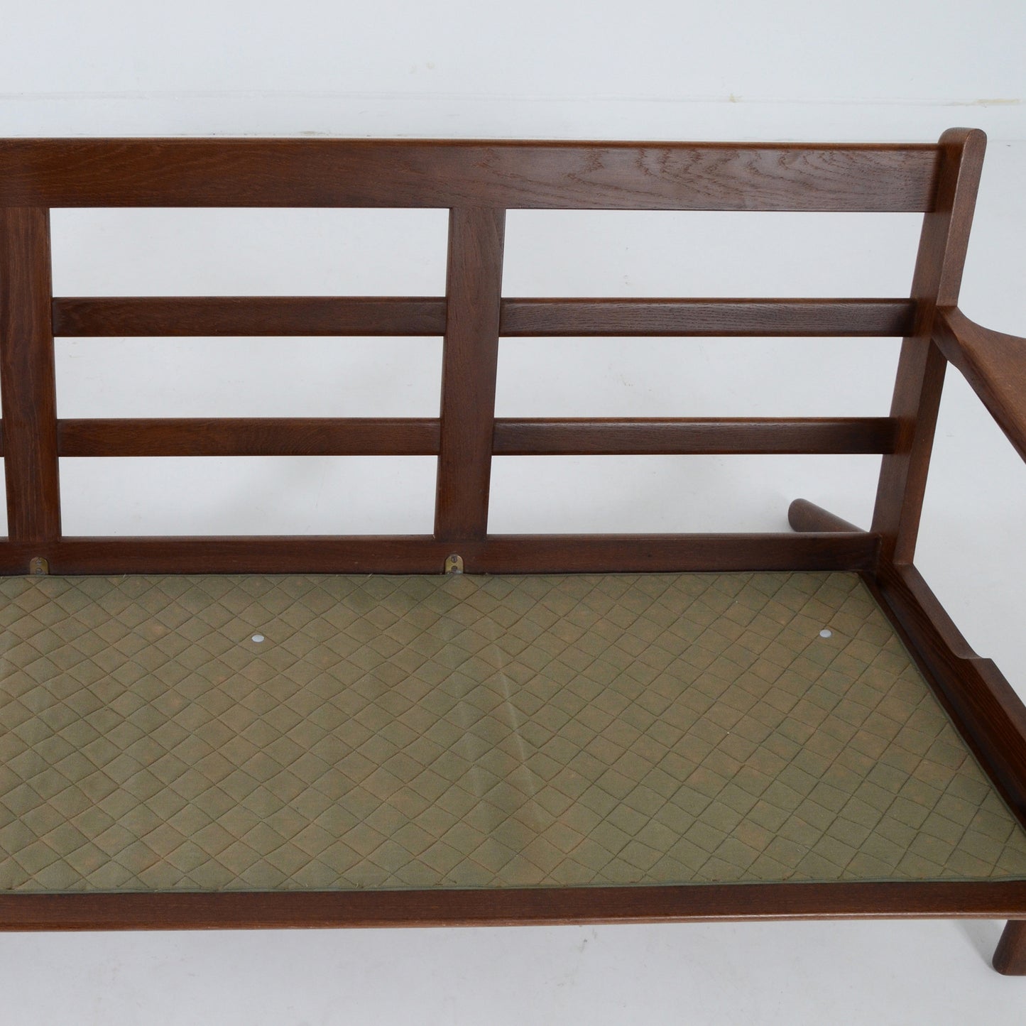 Hans J Wegner GE290 3シーターソファ