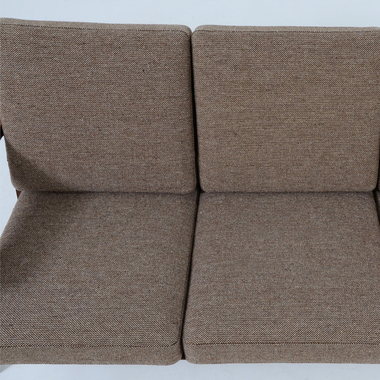 Hans J Wegner GE290 3シーターソファ