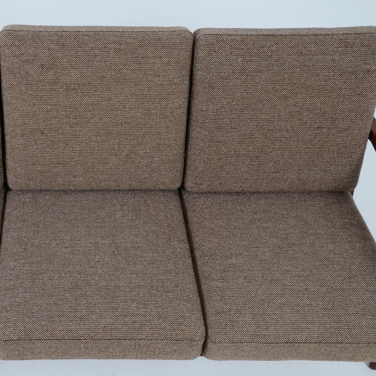 Hans J Wegner GE290 3シーターソファ