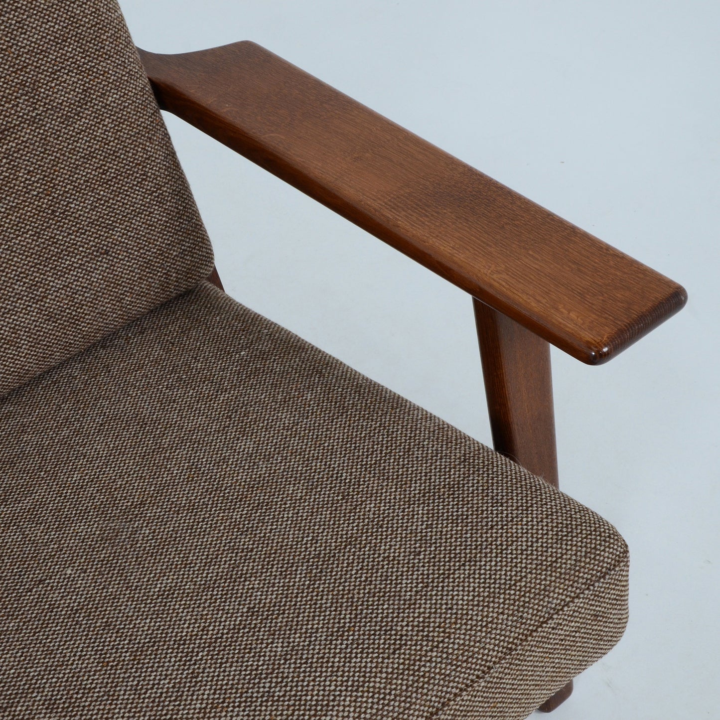 Hans J Wegner GE290 3シーターソファ