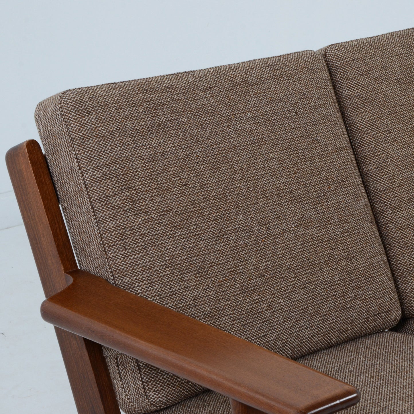 Hans J Wegner GE290 3シーターソファ