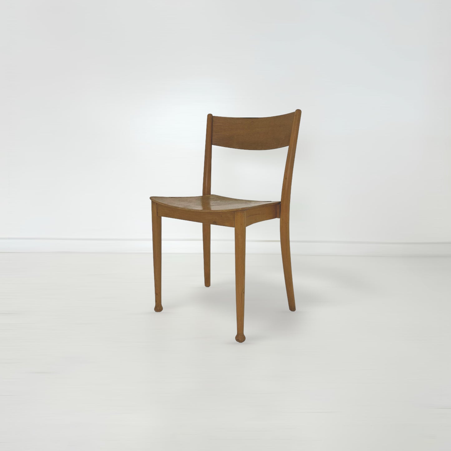 スタッキングチェア