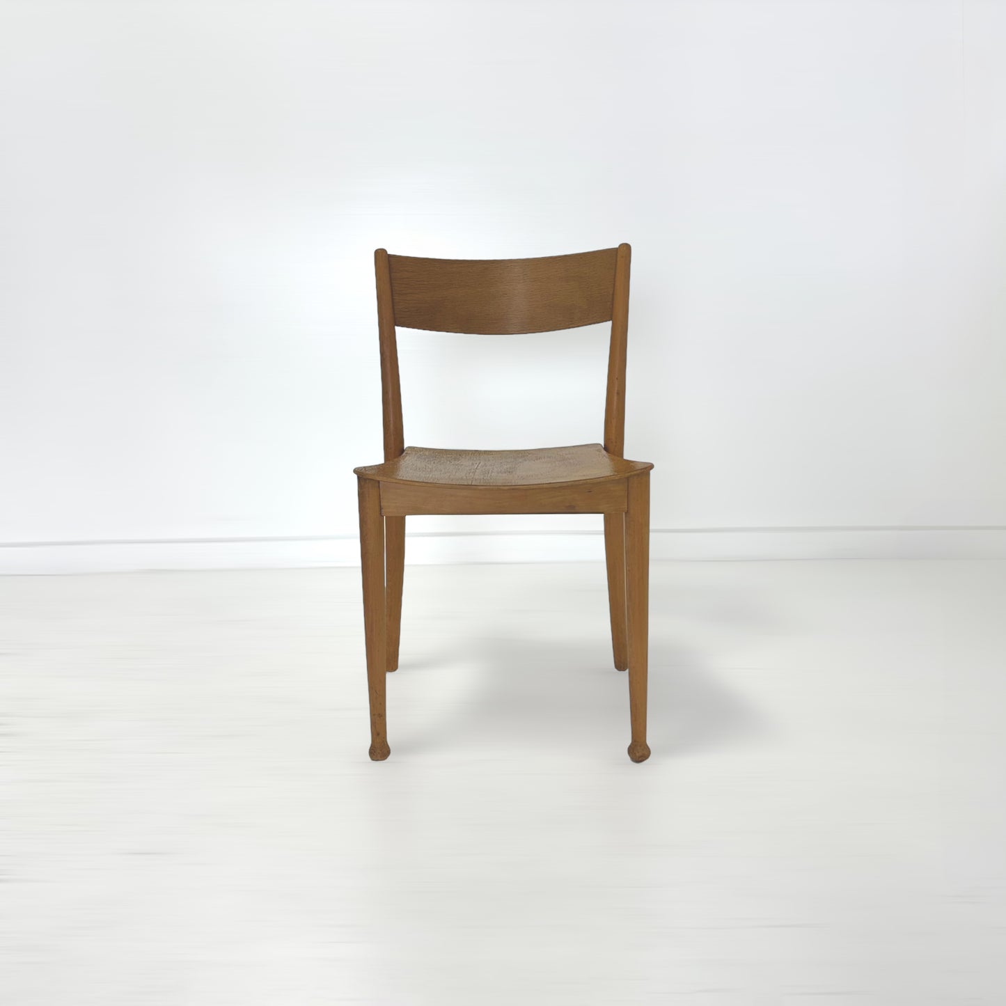 スタッキングチェア