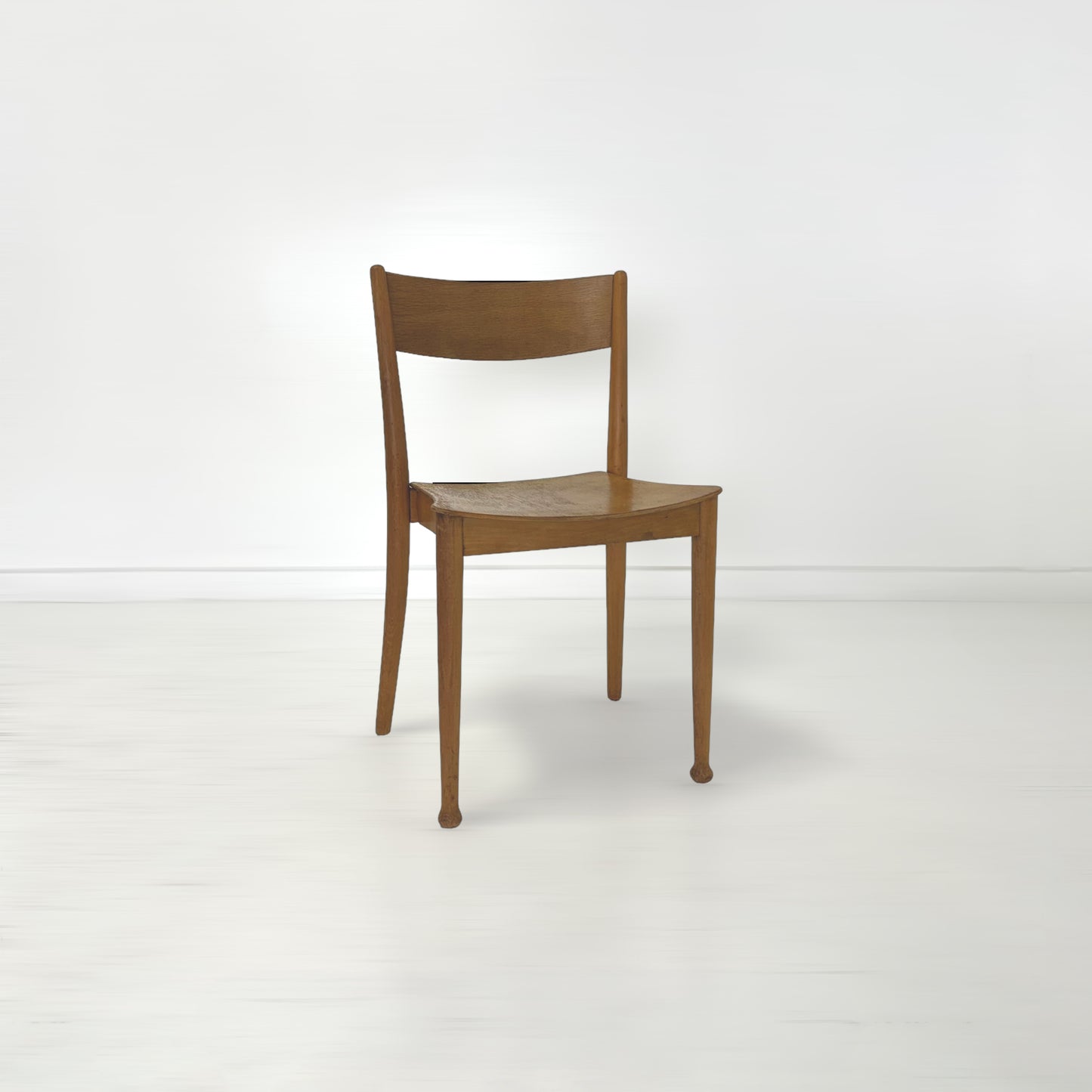 スタッキングチェア