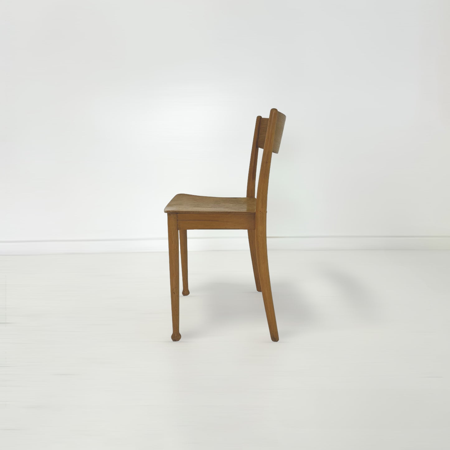 スタッキングチェア