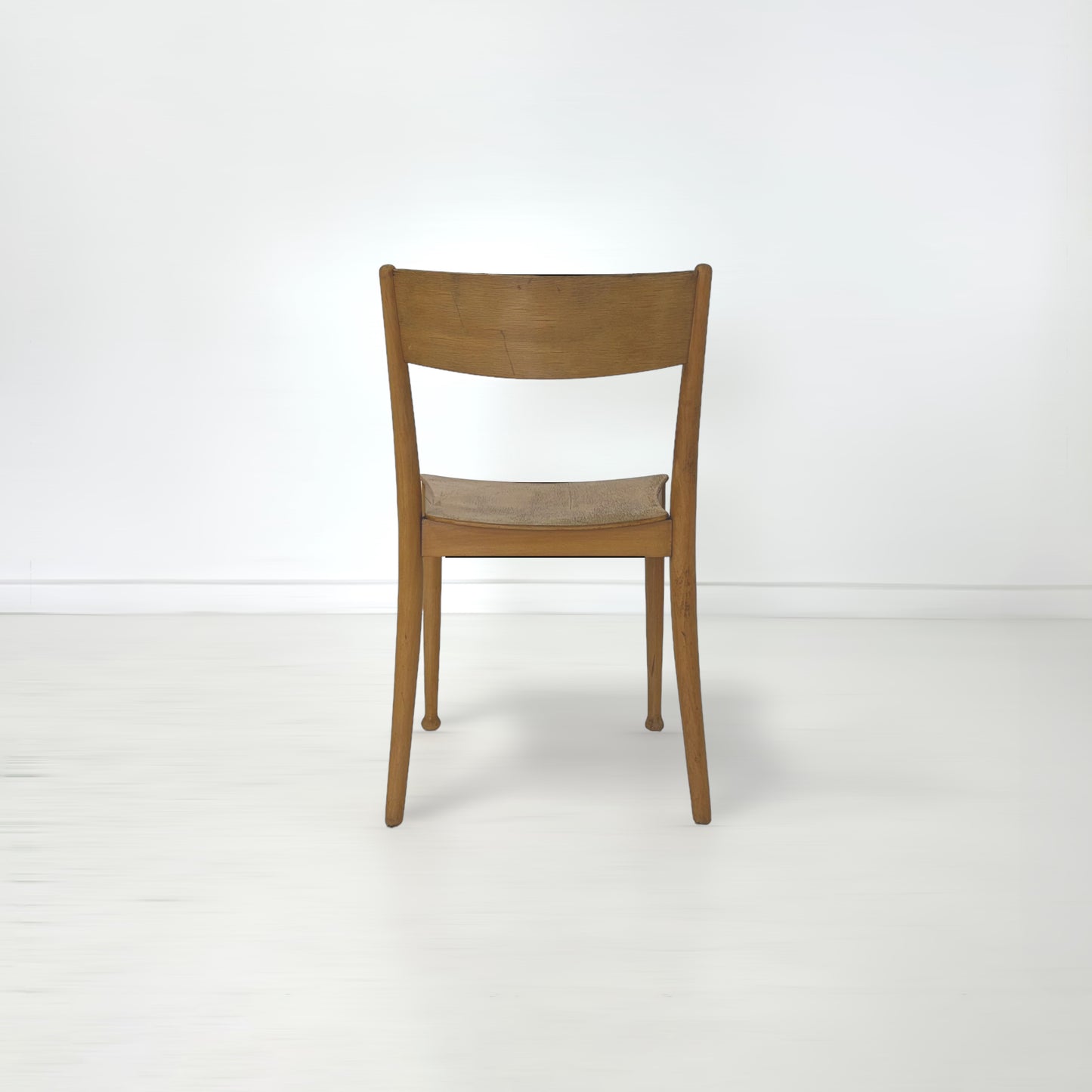 スタッキングチェア