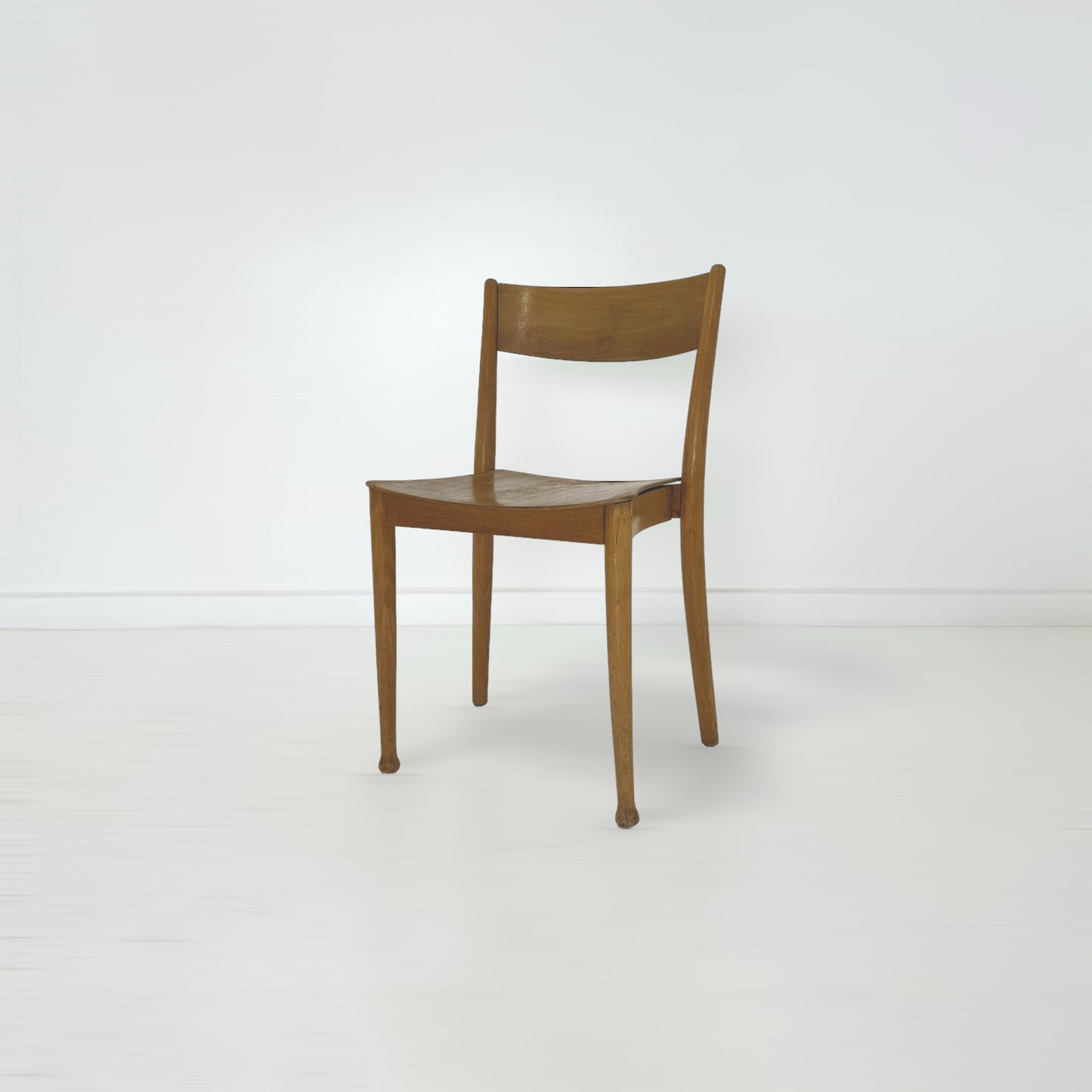 スタッキングチェア