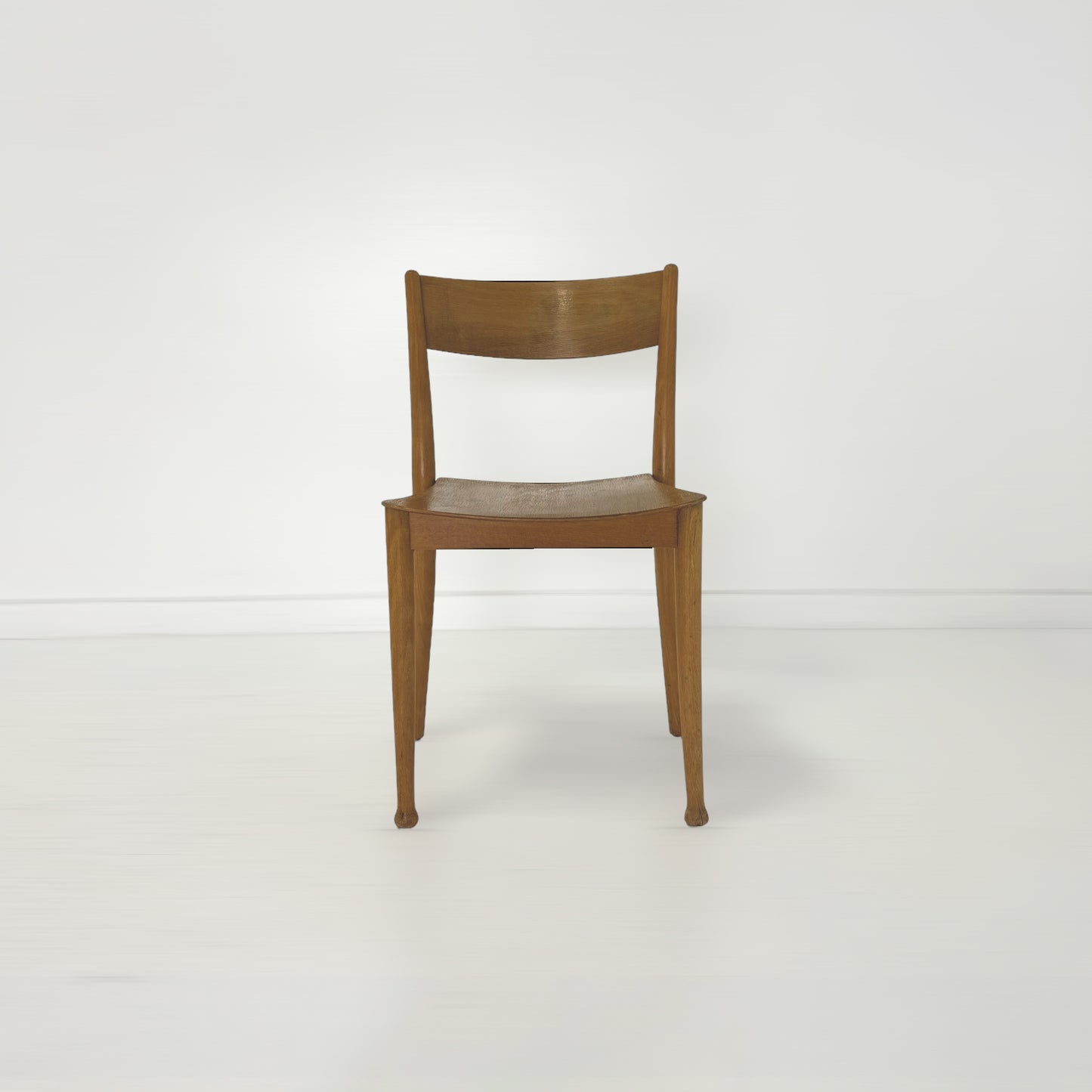 スタッキングチェア