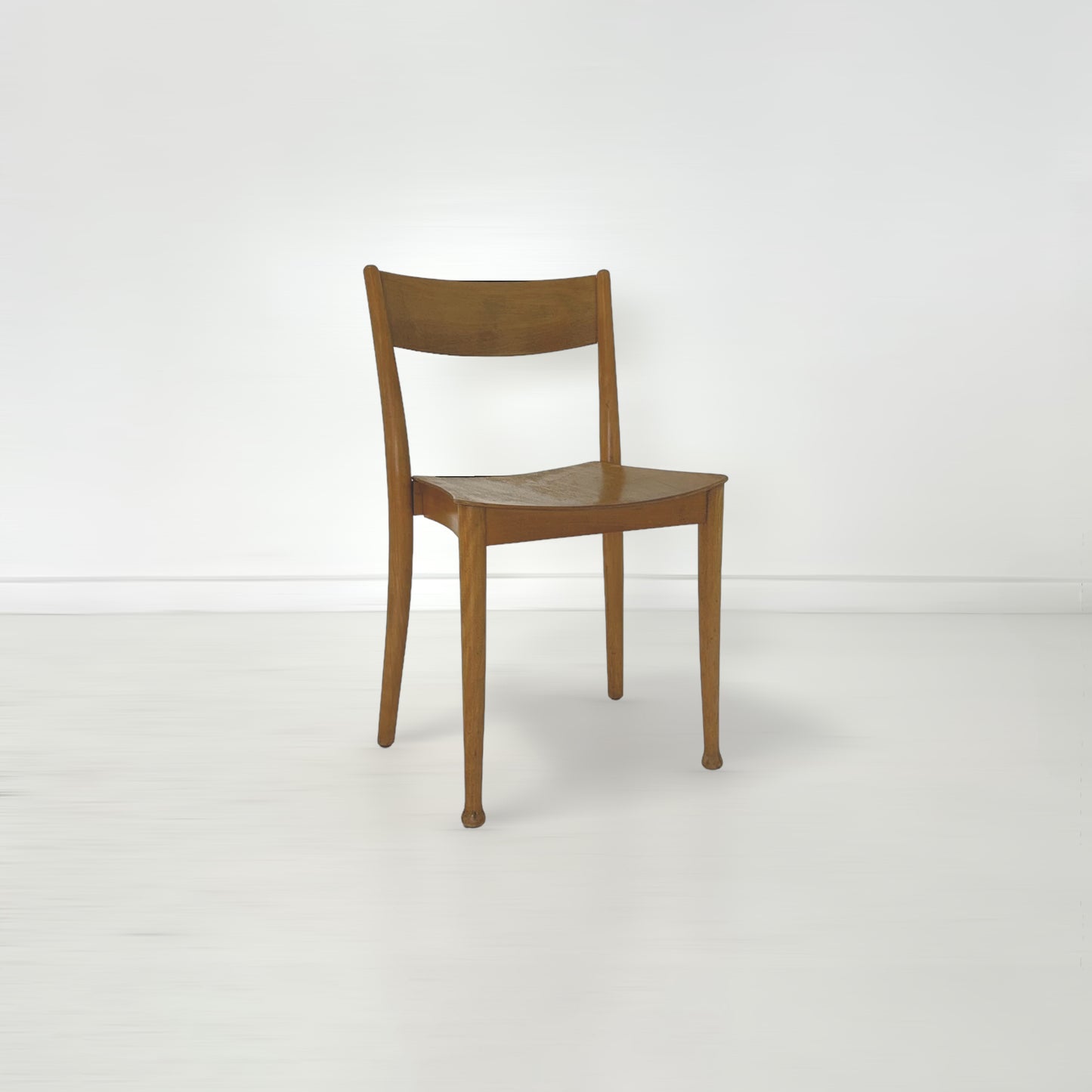 スタッキングチェア