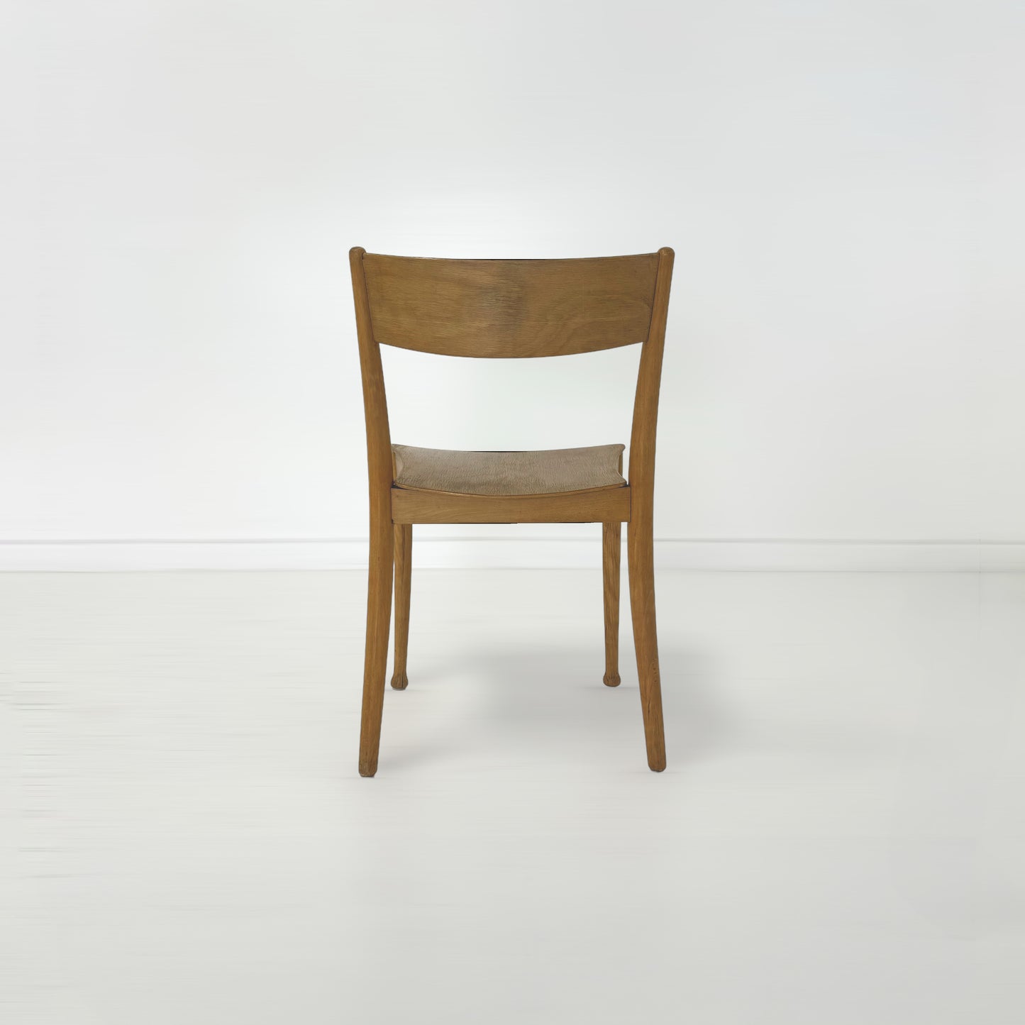 スタッキングチェア