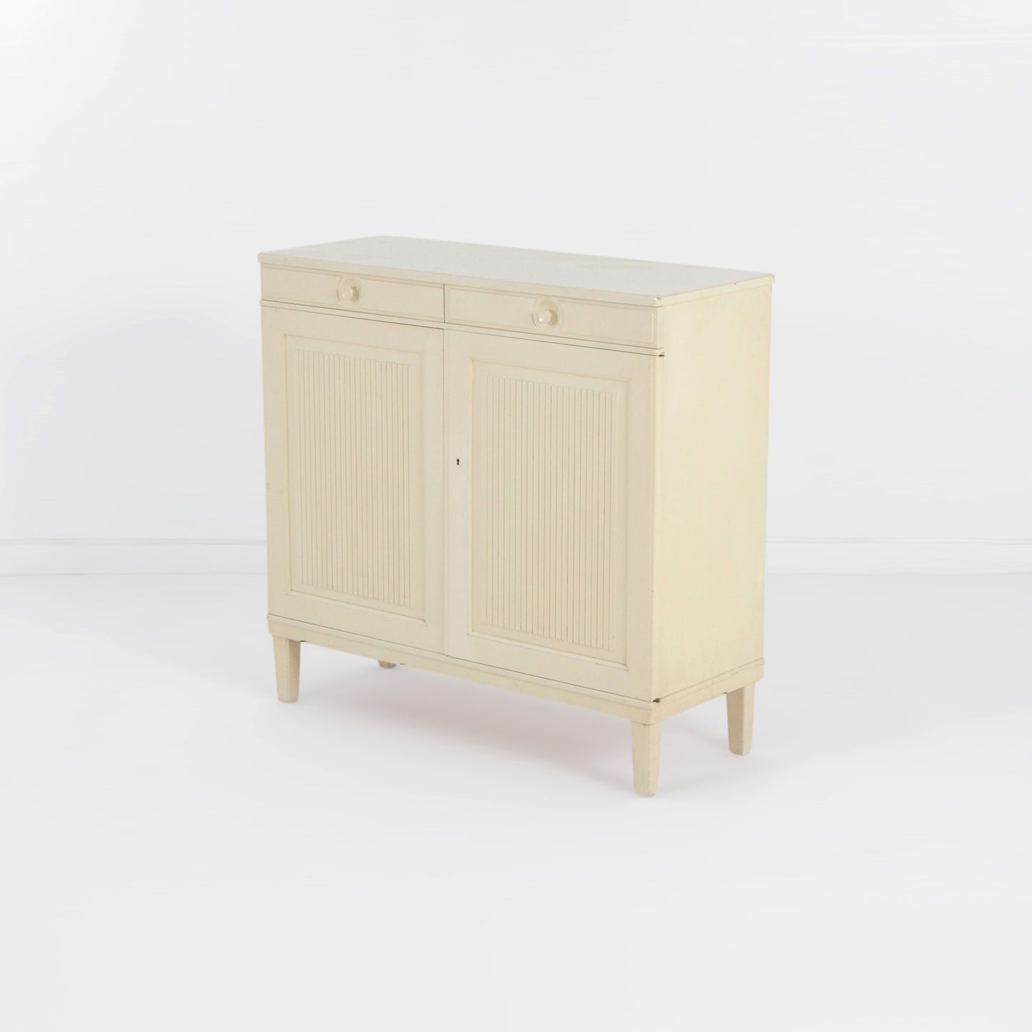 Herrgarden キャビネット / Carl Malmsten