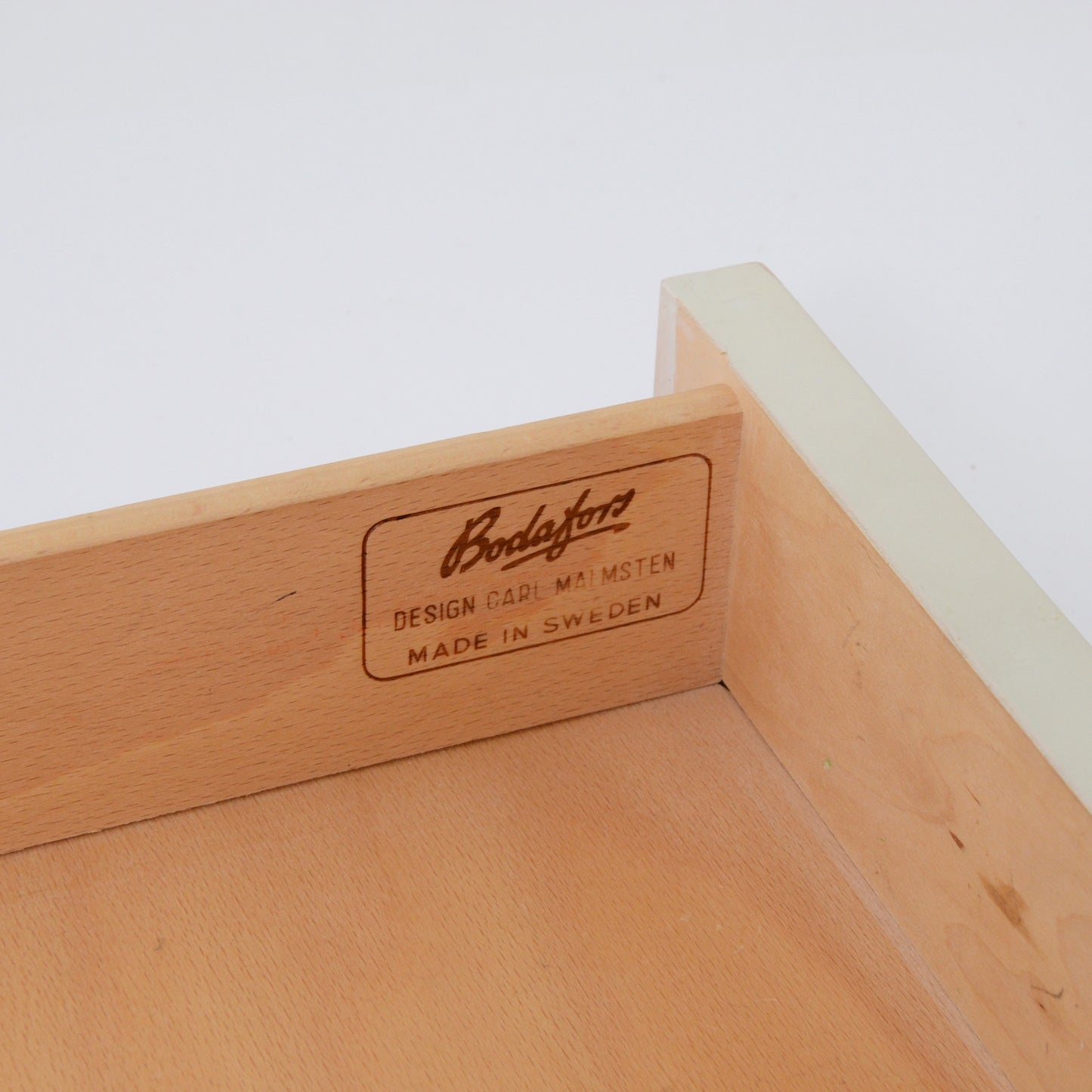 Herrgarden キャビネット / Carl Malmsten