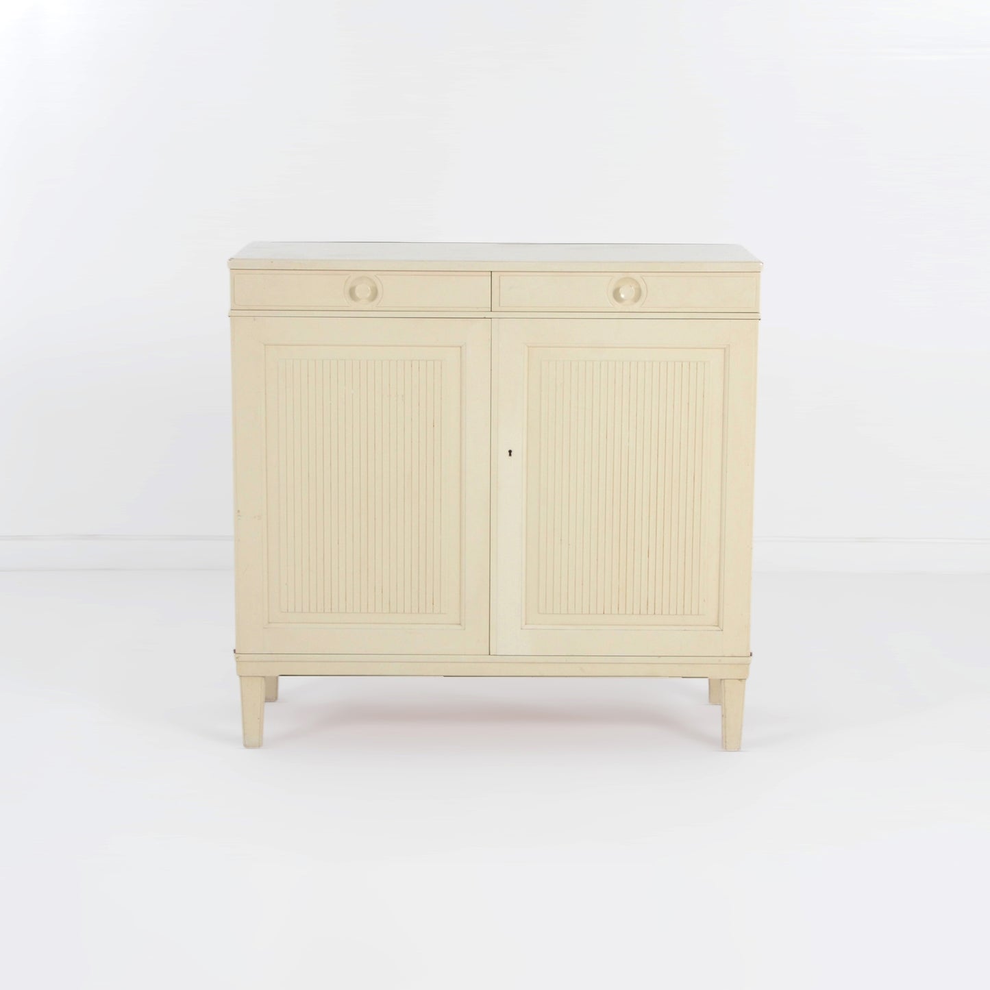 Herrgarden キャビネット / Carl Malmsten