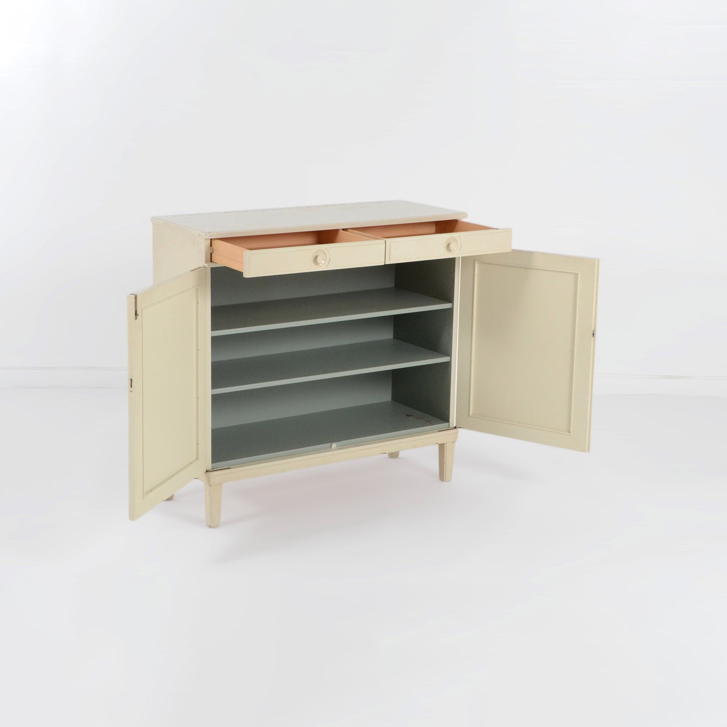 Herrgarden キャビネット / Carl Malmsten