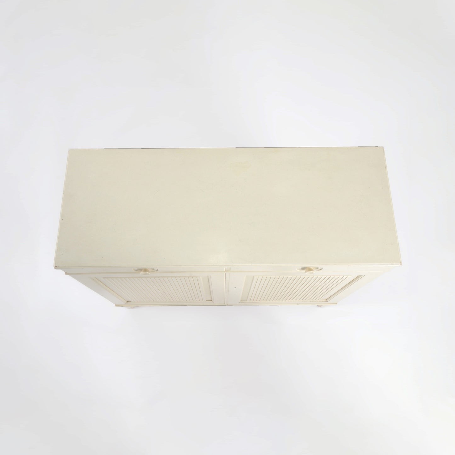 天板輪染み有り