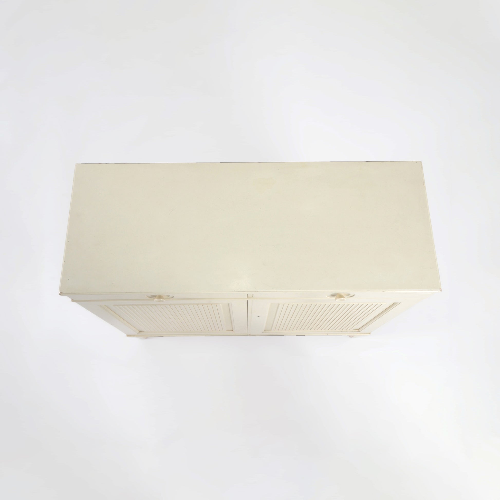 天板輪染み有り