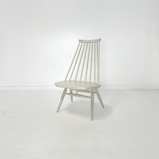 マドモアゼルチェア Ilmari Tapiovaara(イルマリ･タピオヴァーラ)