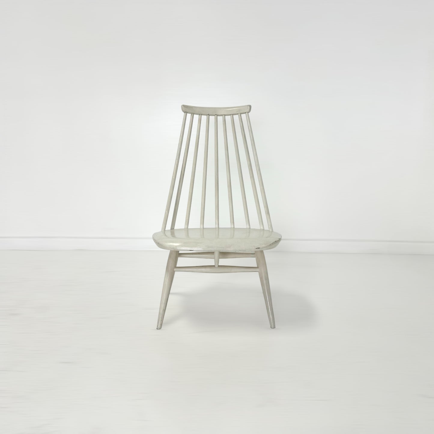 マドモアゼルチェア Ilmari Tapiovaara(イルマリ･タピオヴァーラ)