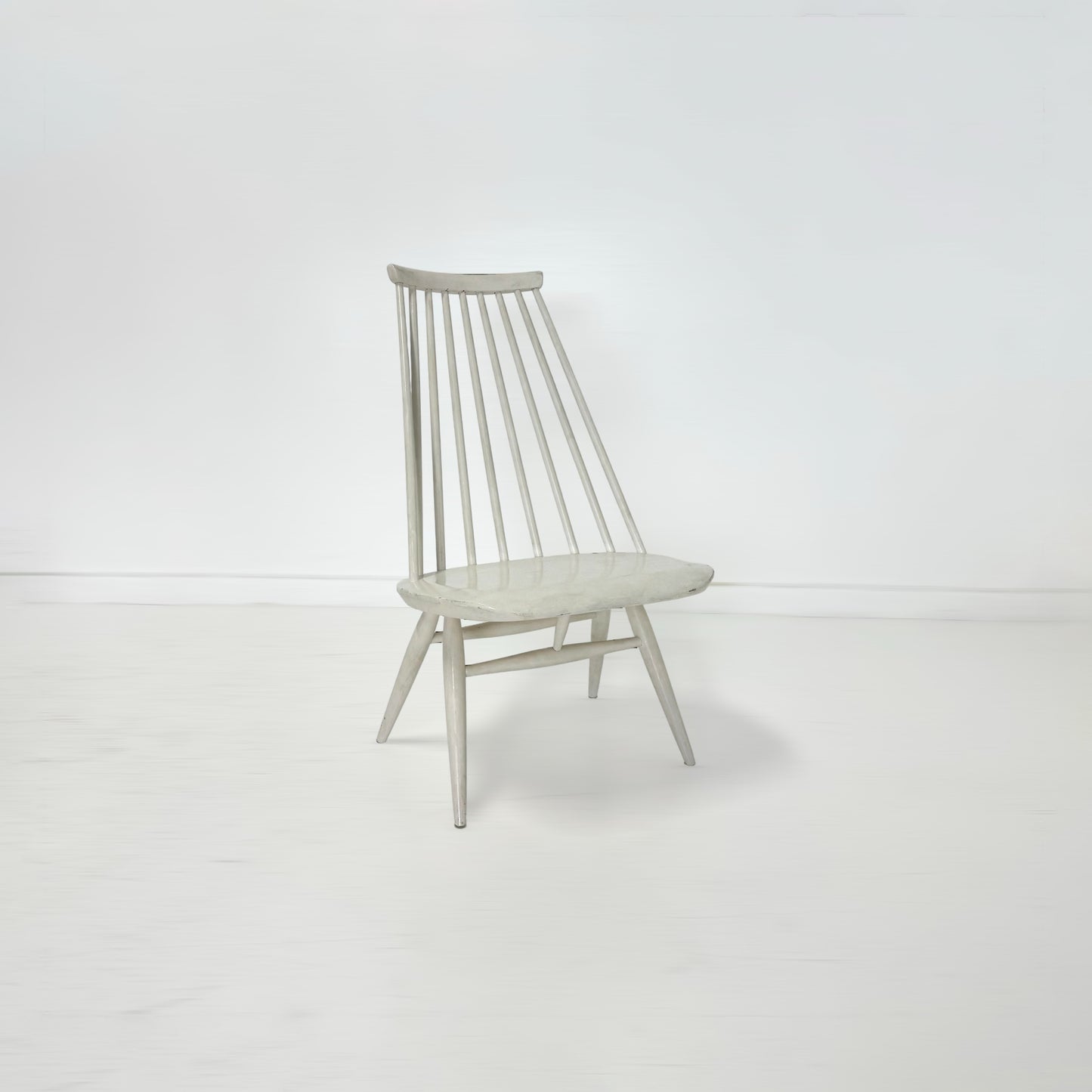 マドモアゼルチェア Ilmari Tapiovaara(イルマリ･タピオヴァーラ)