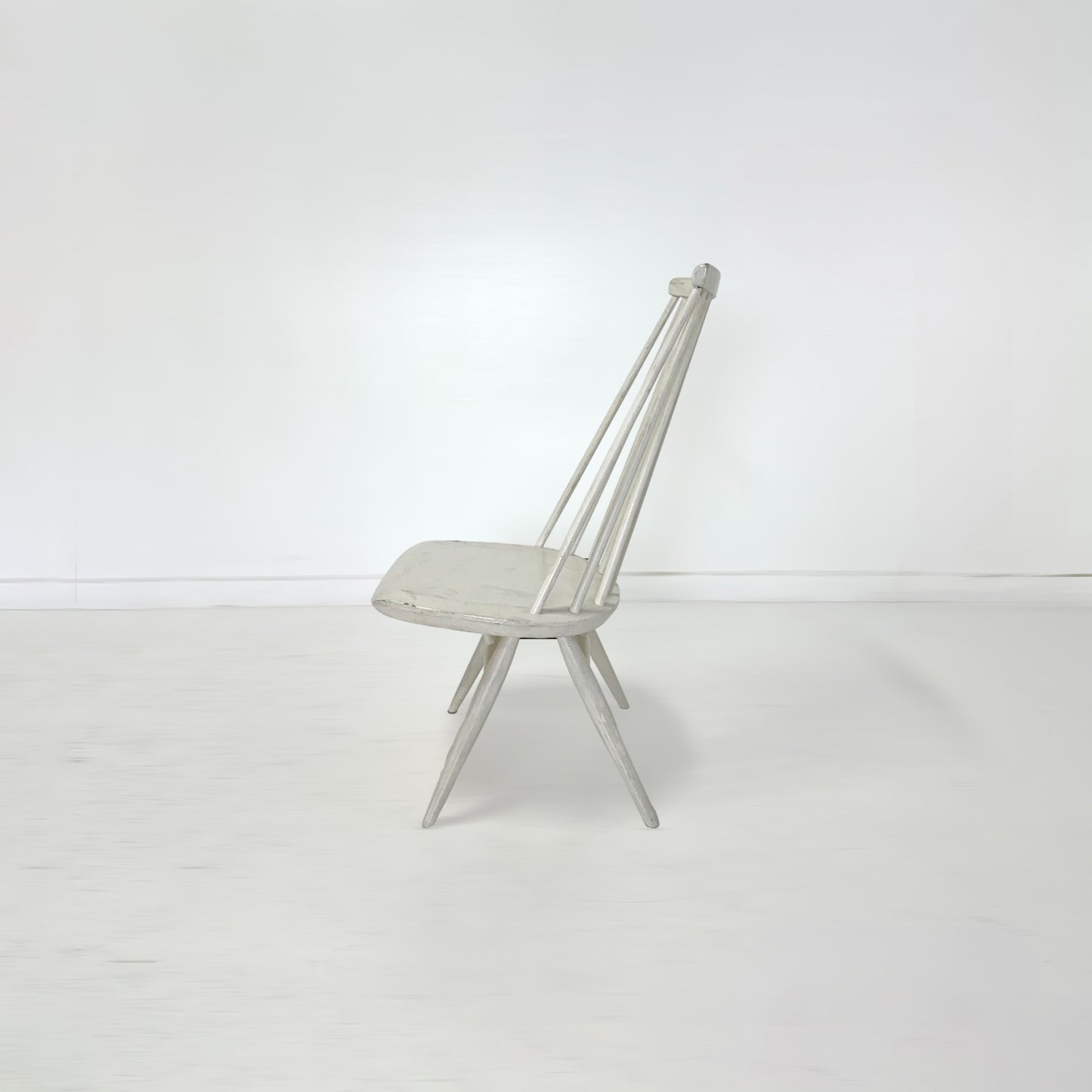 マドモアゼルチェア Ilmari Tapiovaara(イルマリ･タピオヴァーラ)