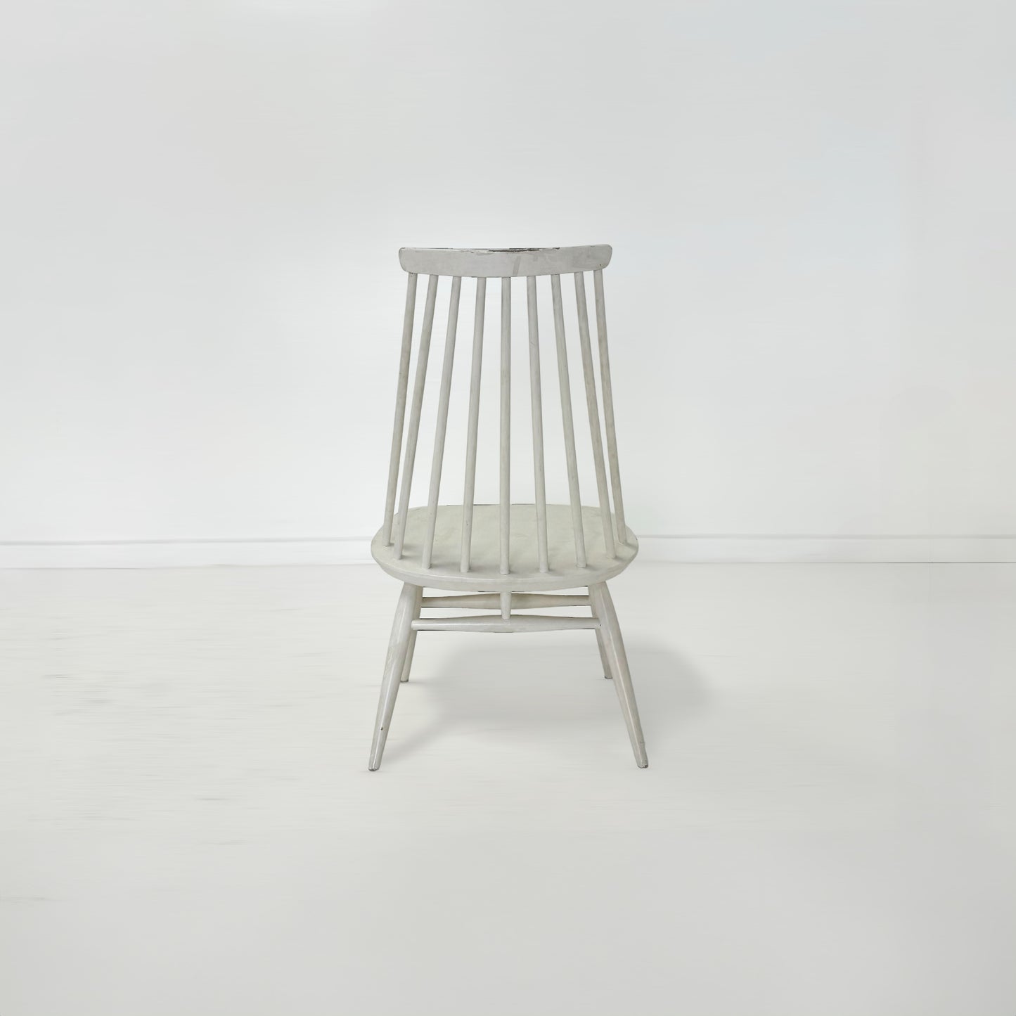 マドモアゼルチェア Ilmari Tapiovaara(イルマリ･タピオヴァーラ)