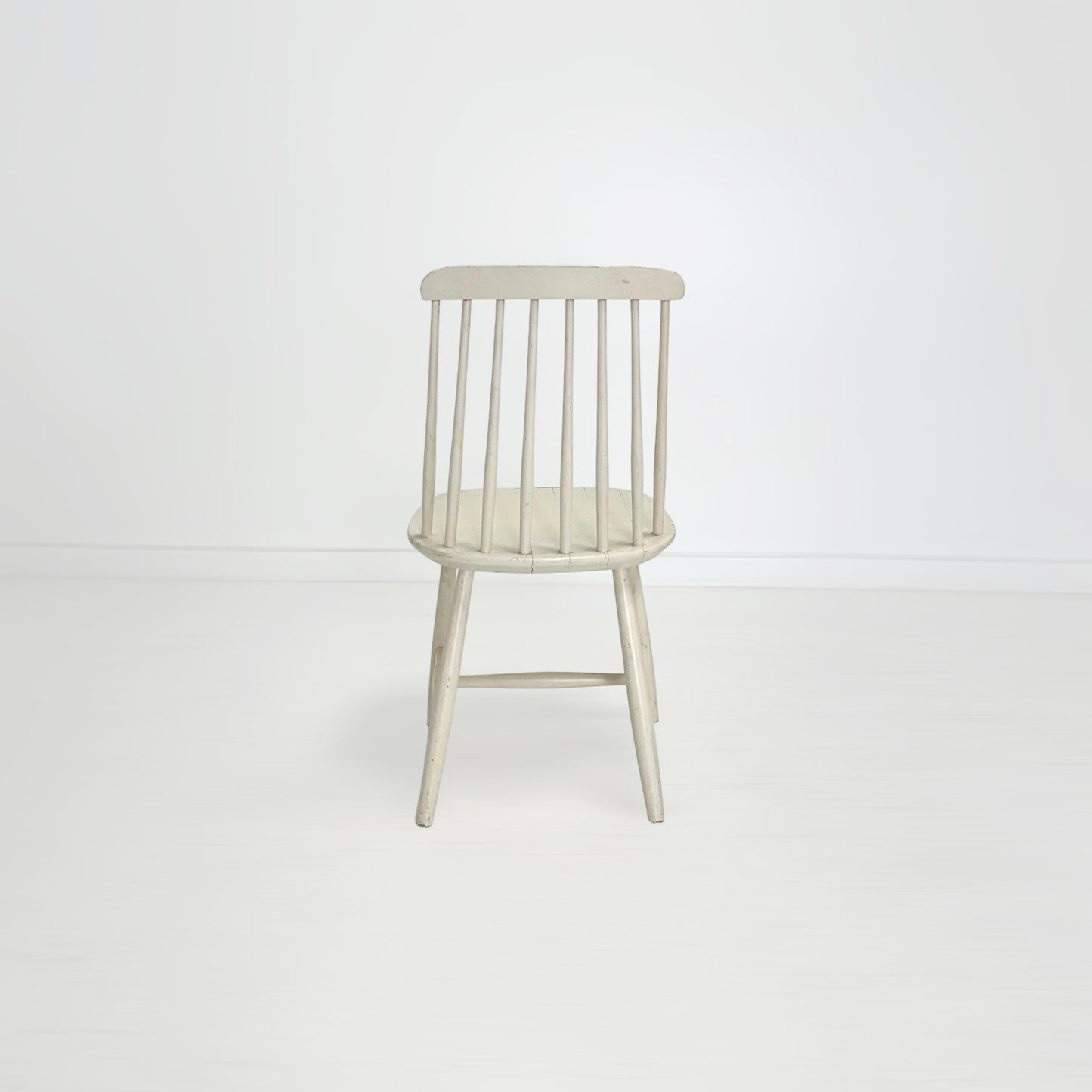 ホワイトチェア