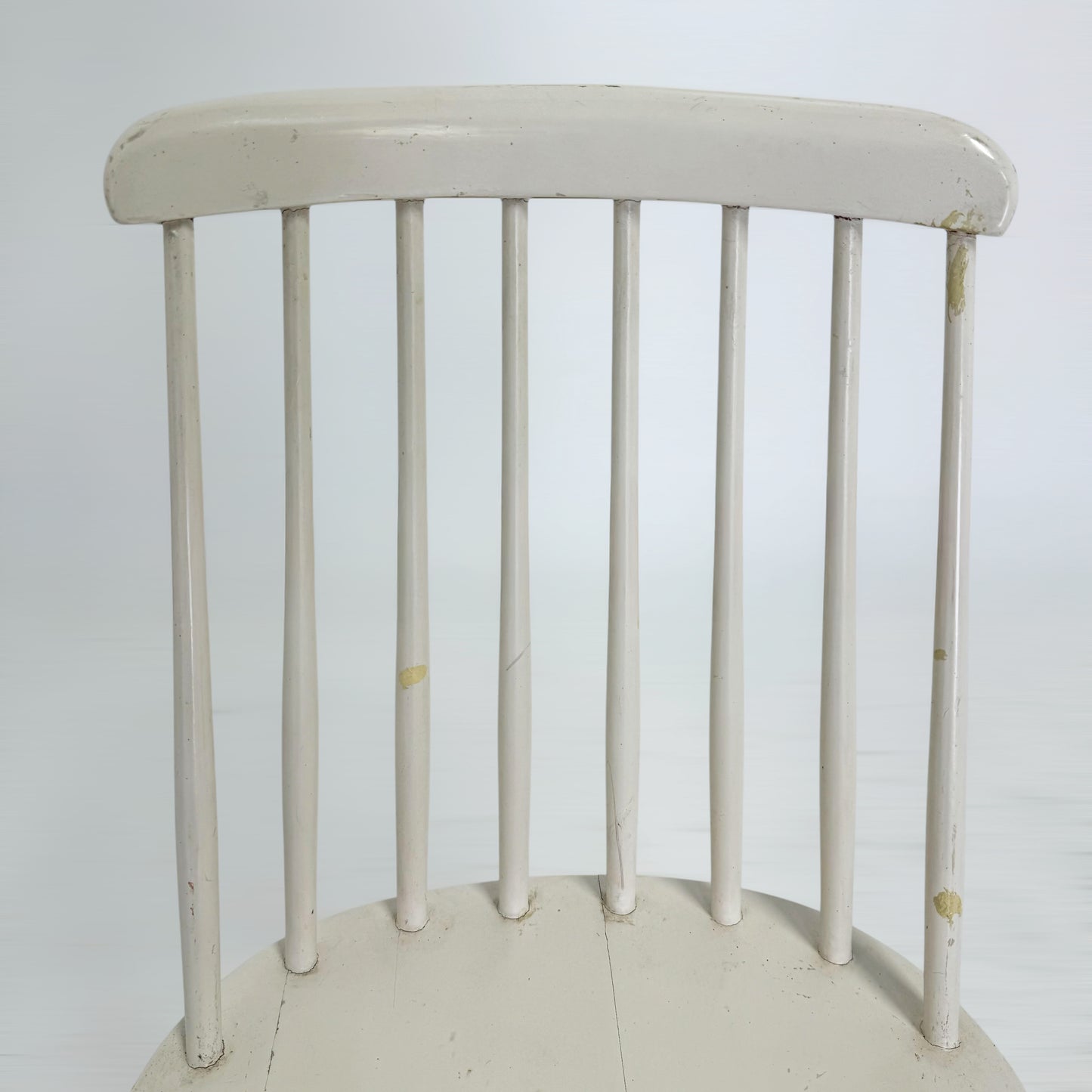 ホワイトチェア