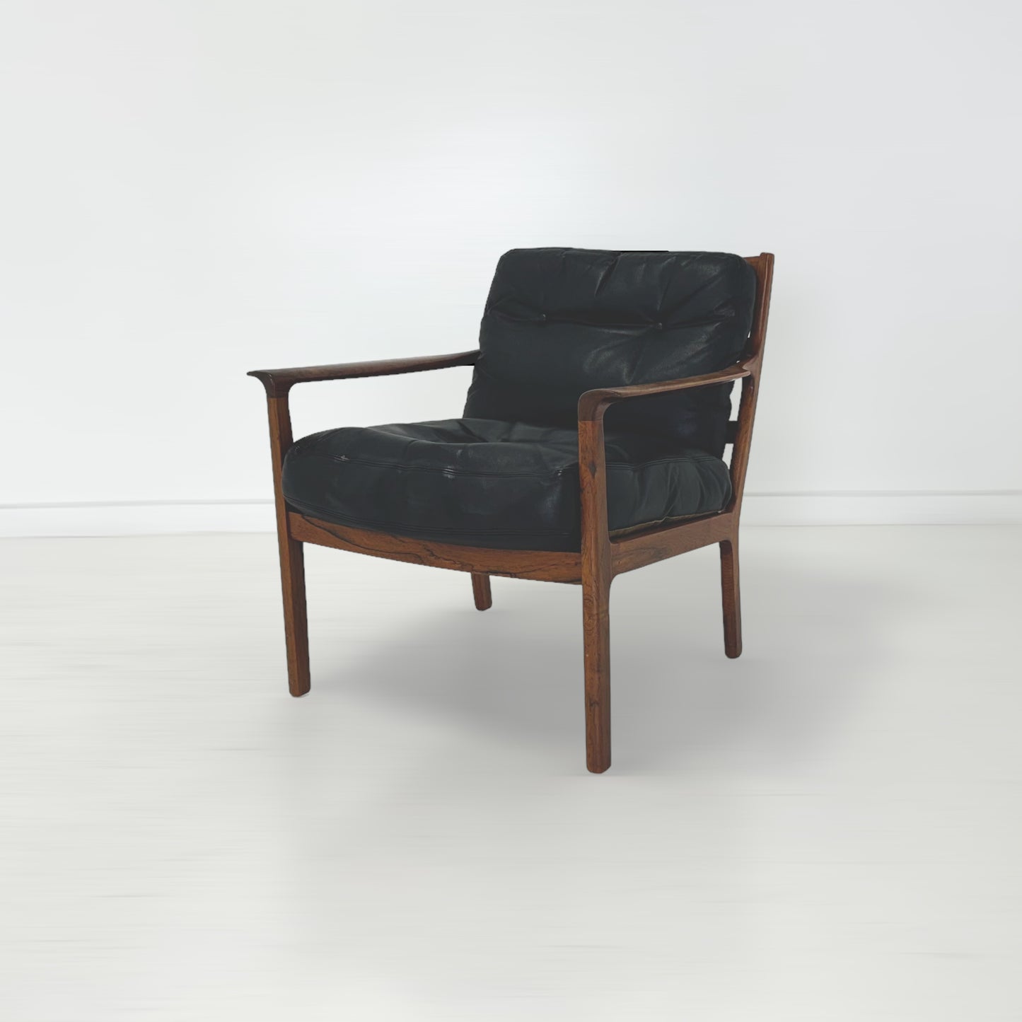 Brodema Andersson イージーチェア