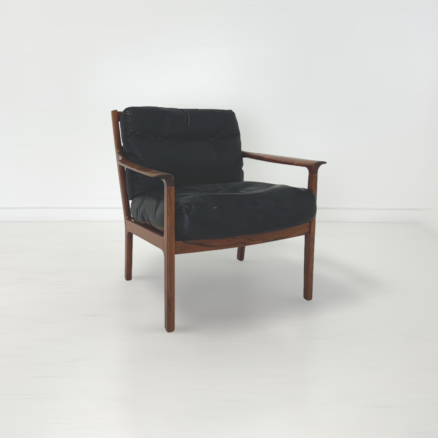 Brodema Andersson イージーチェア