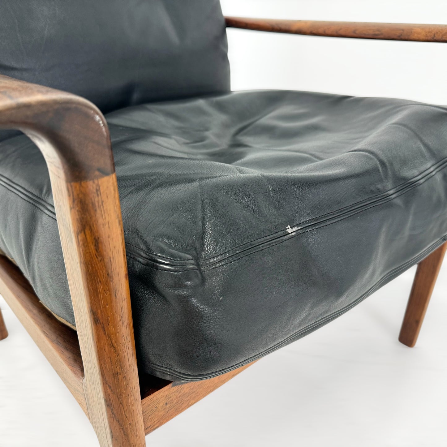 Brodema Andersson イージーチェア