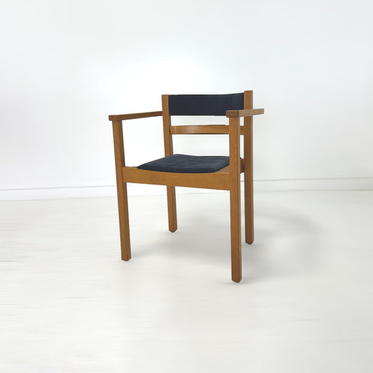 アームチェア Axel Larsson