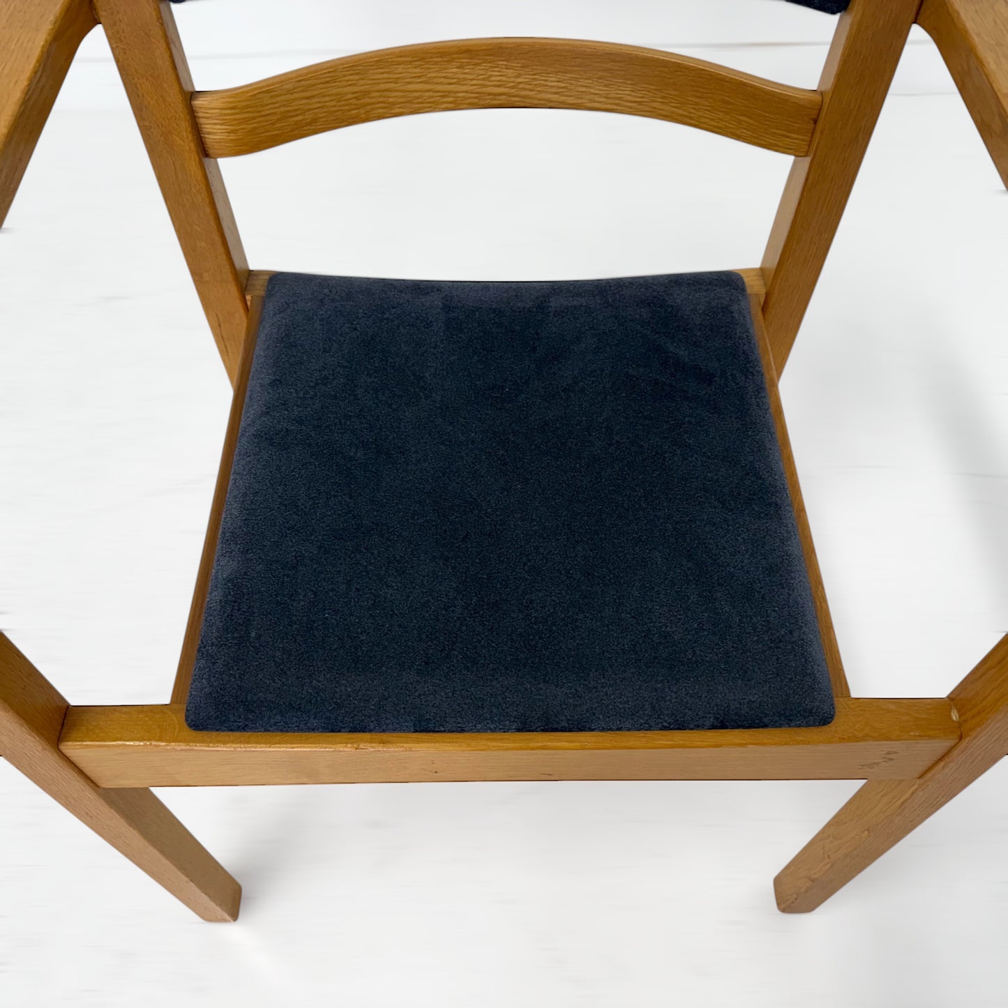 アームチェア Axel Larsson