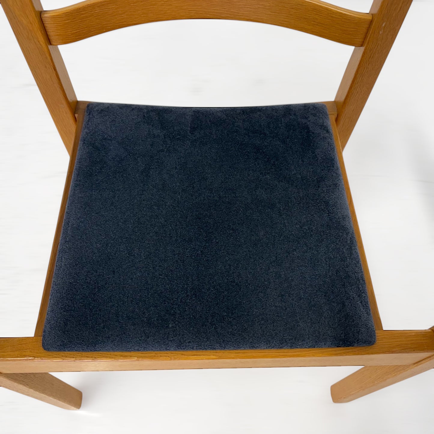 アームチェア Axel Larsson