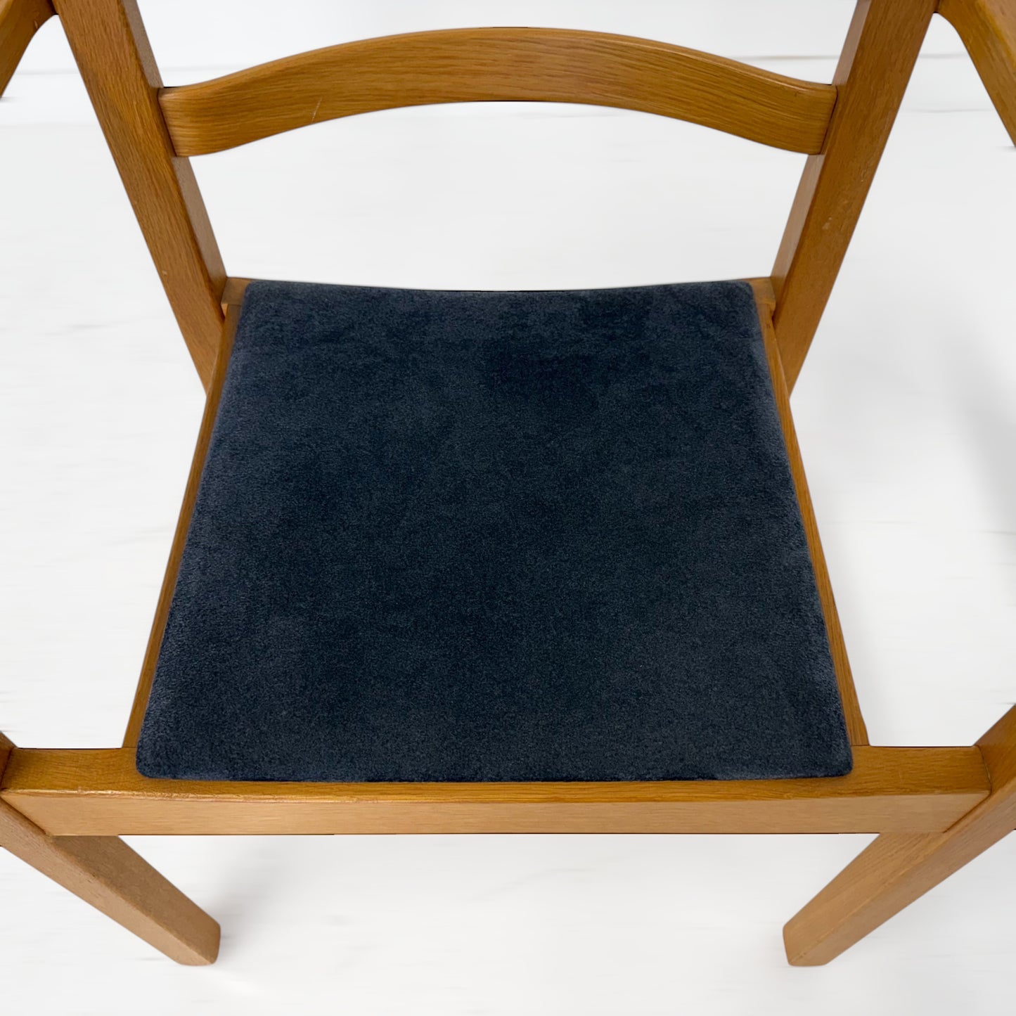 アームチェア Axel Larsson