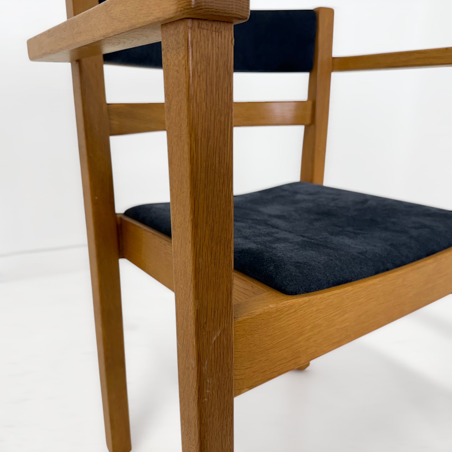 アームチェア Axel Larsson