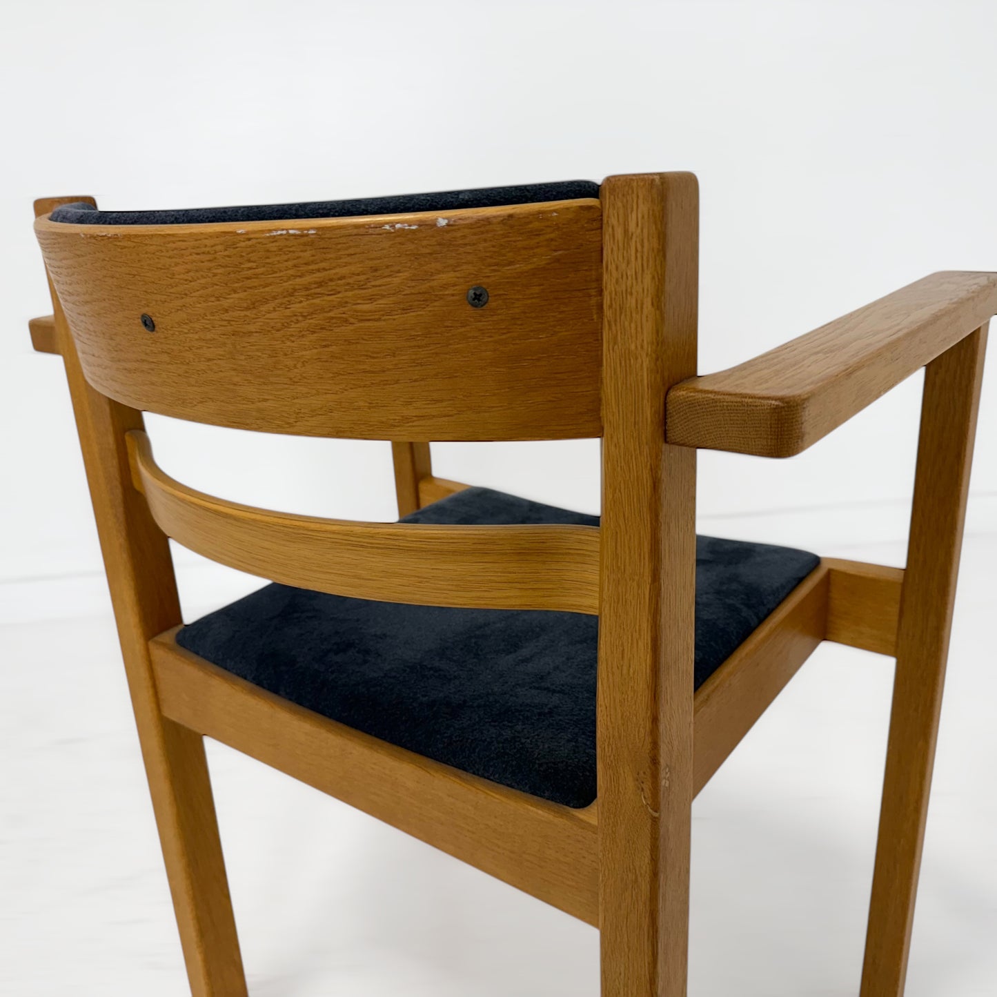 アームチェア Axel Larsson