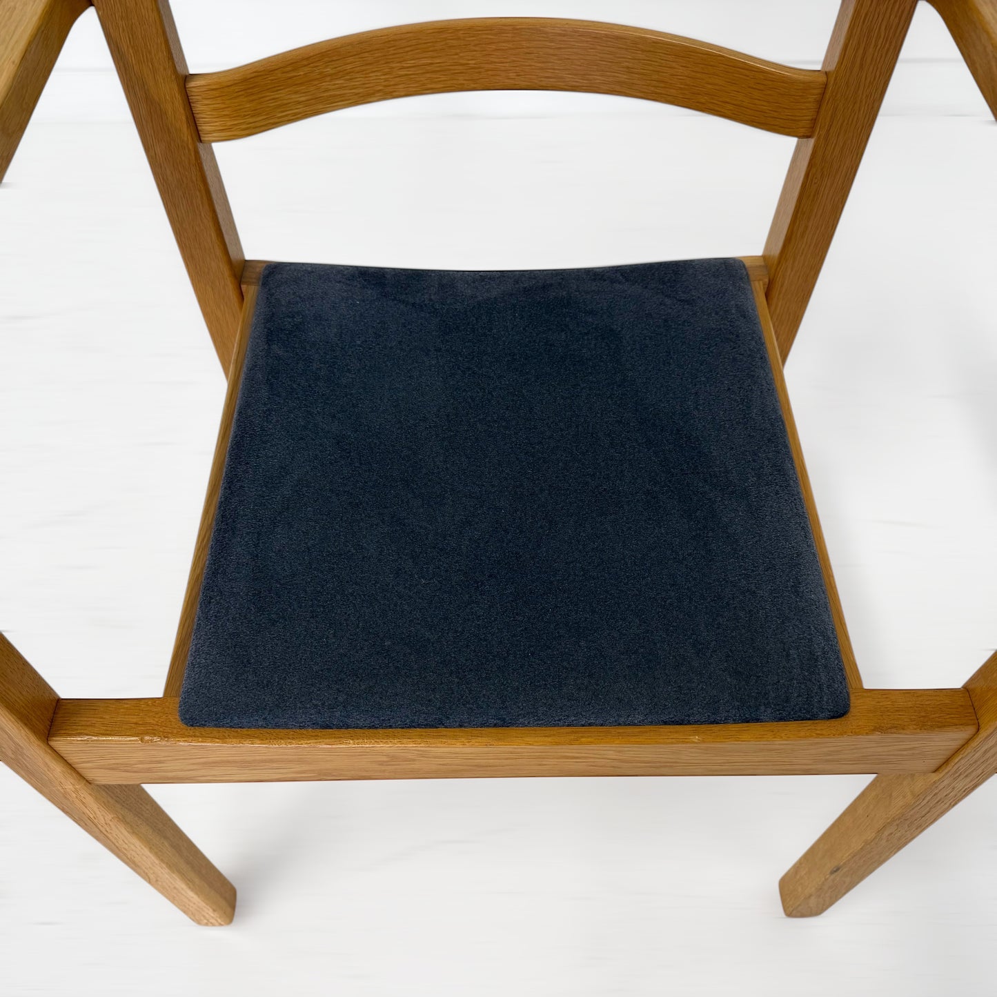 アームチェア Axel Larsson