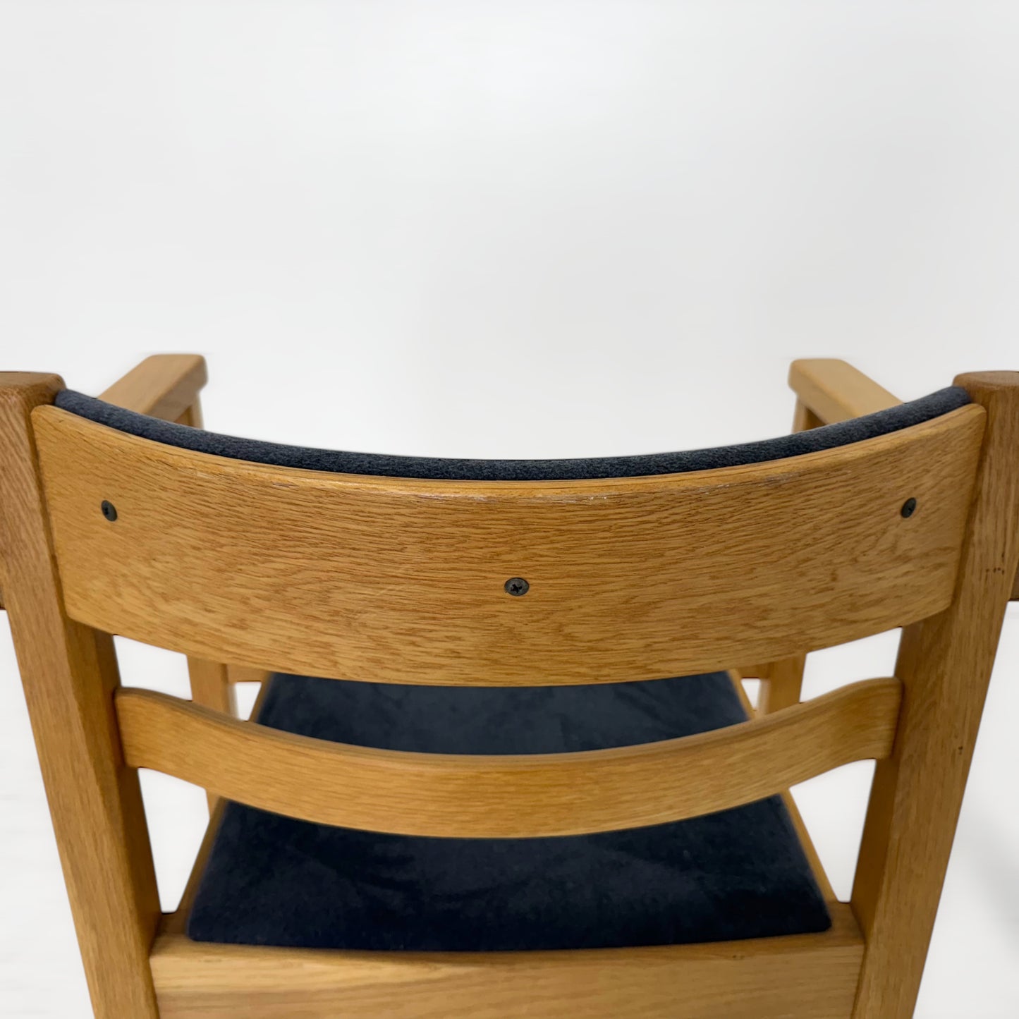 アームチェア Axel Larsson