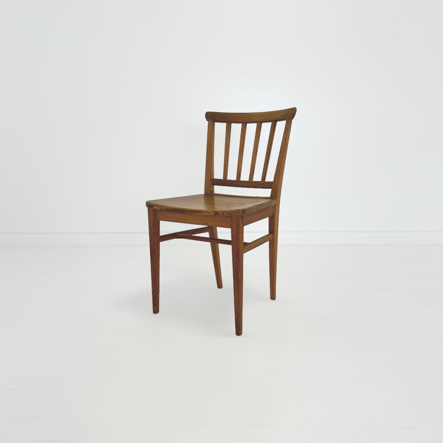 Carl Malmsten ダイニングチェア