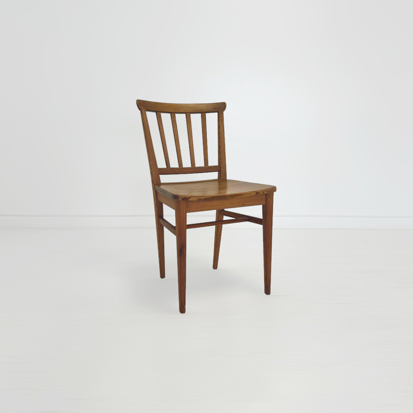 Carl Malmsten ダイニングチェア