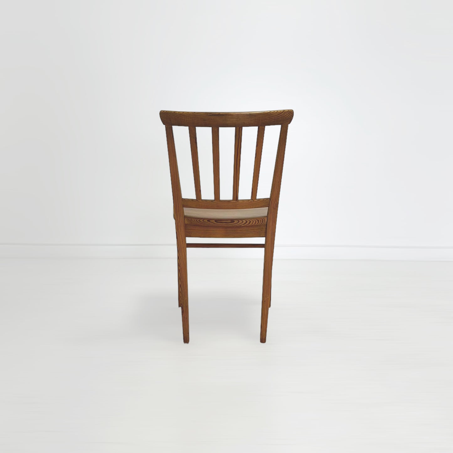 Carl Malmsten ダイニングチェア