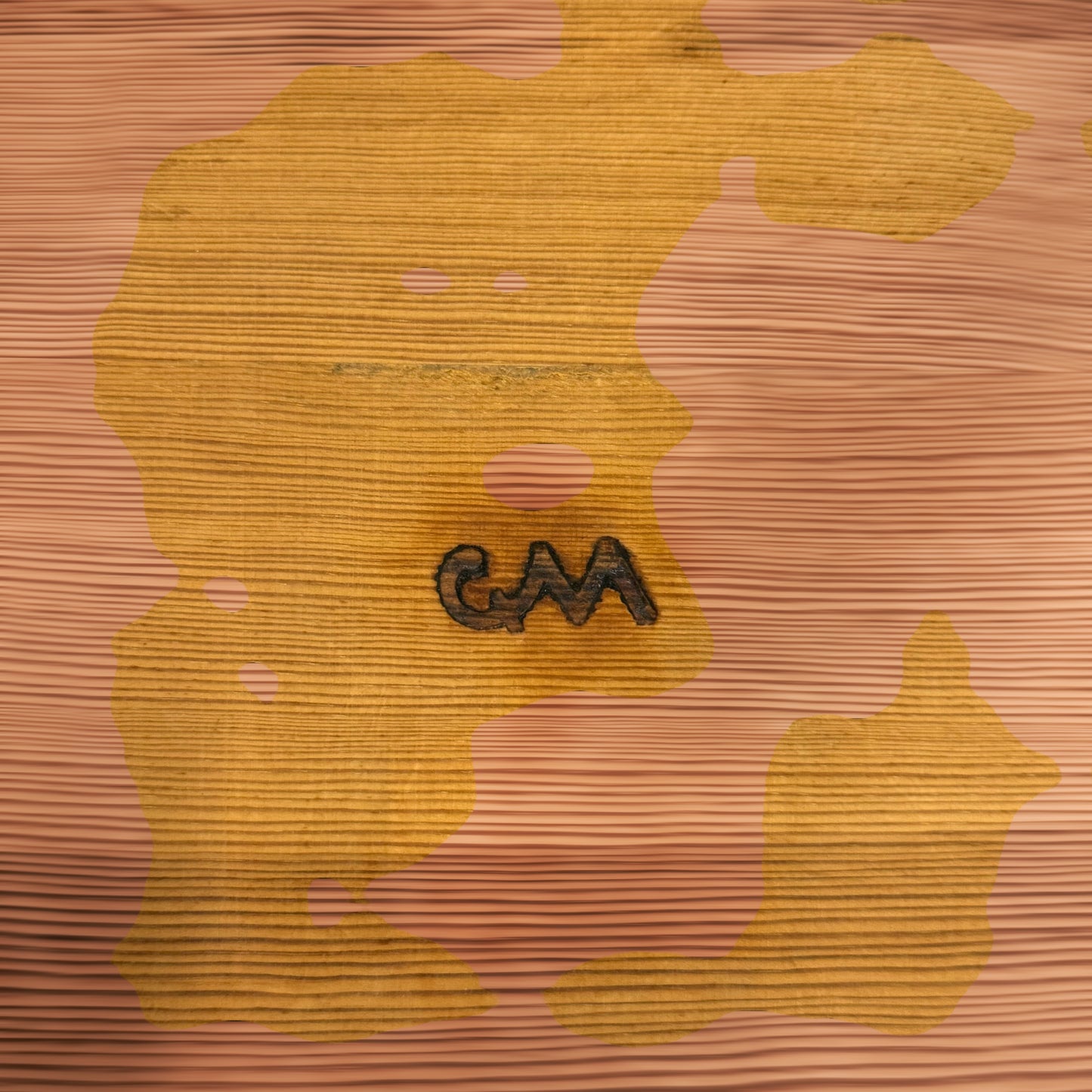 Carl Malmsten ダイニングチェア